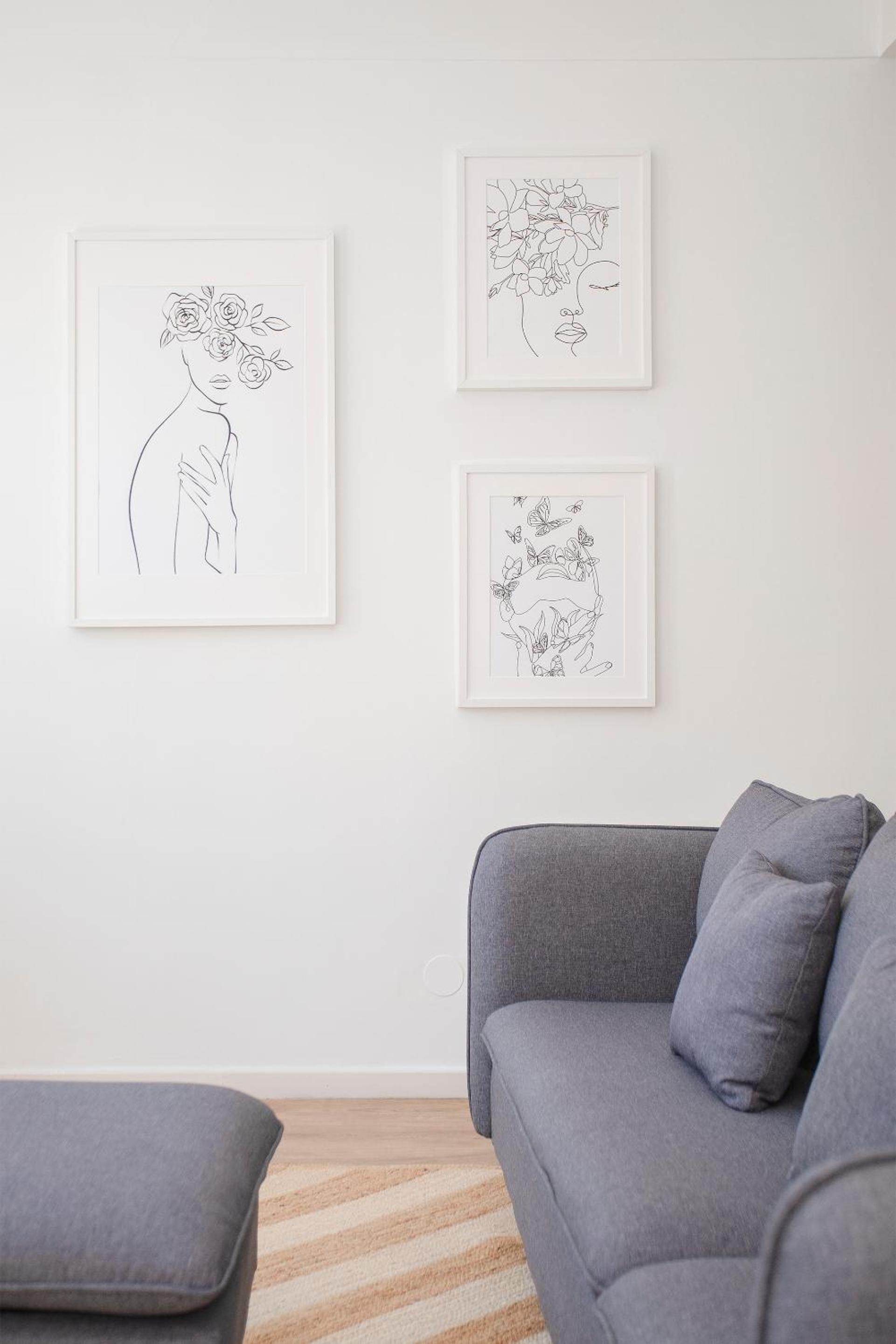 Liiiving in Porto - Downtown Balcony Apartment