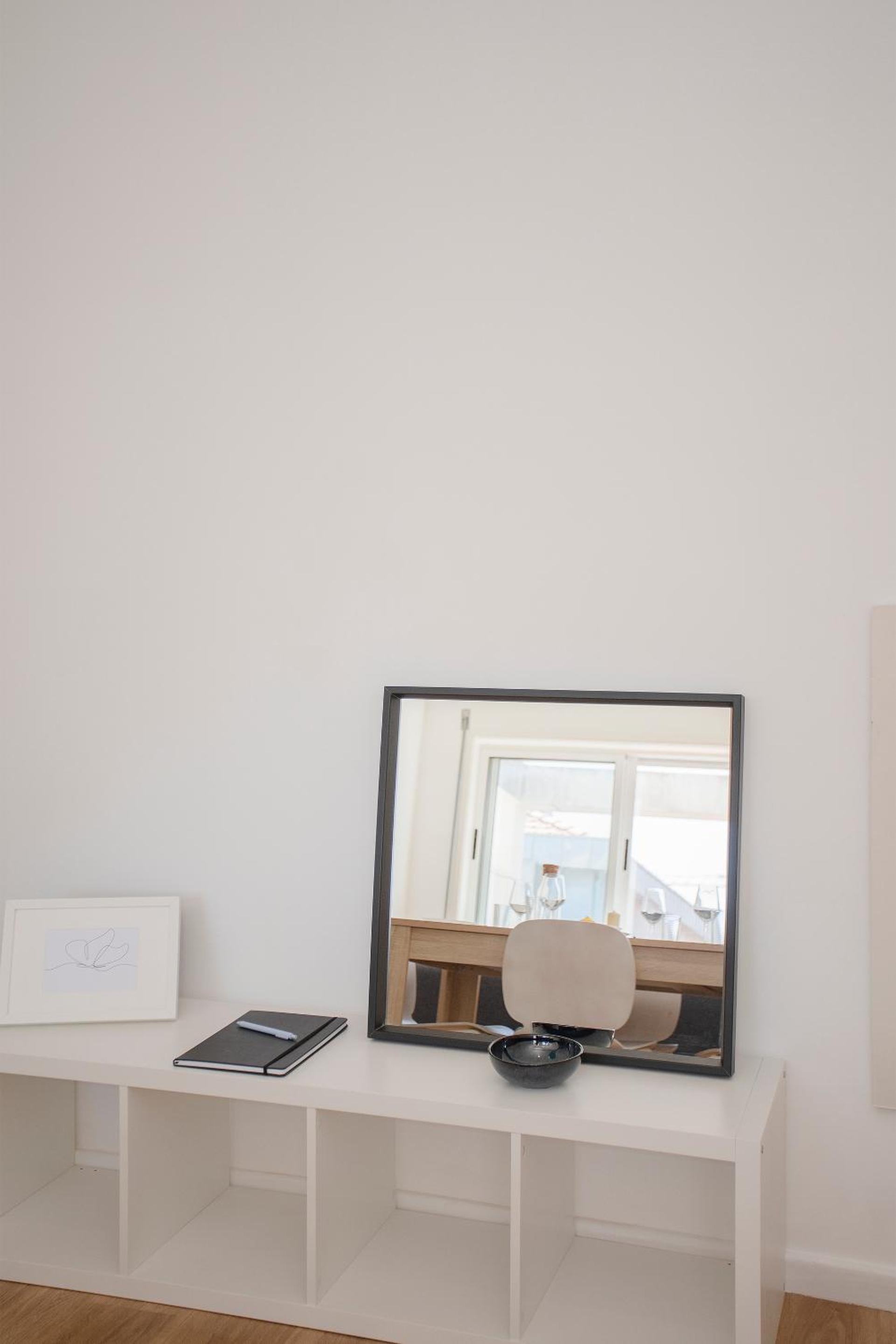 Liiiving in Porto - Downtown Balcony Apartment