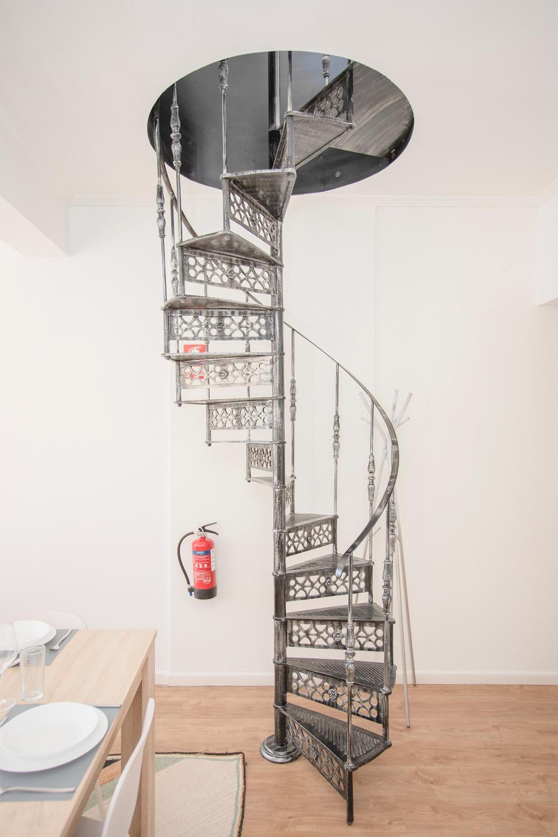 Liiiving in Porto - Downtown Balcony Apartment
