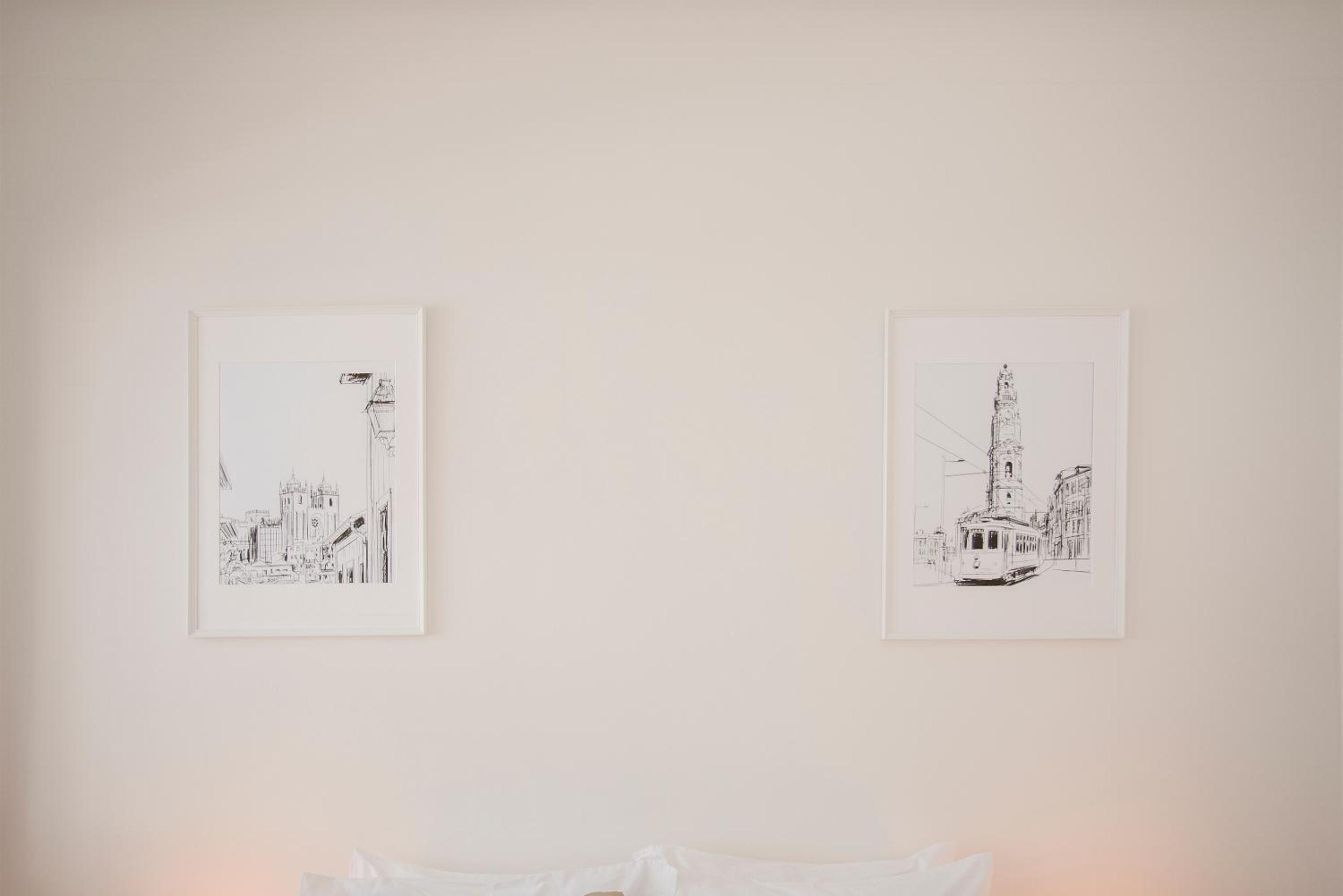 Liiiving in Porto - Downtown Balcony Apartment