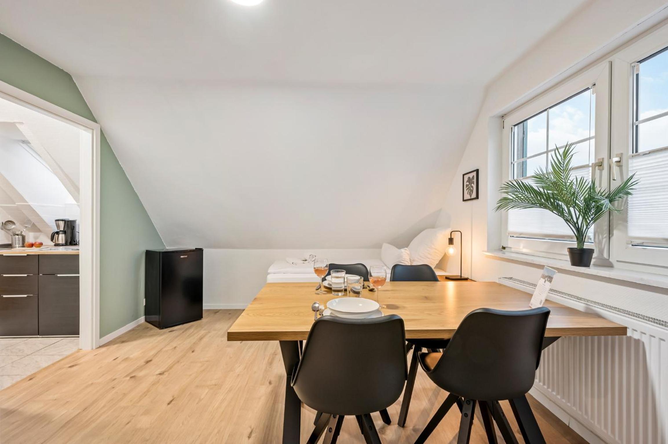 Sali Homes - Neckarwestheim - Basic Home