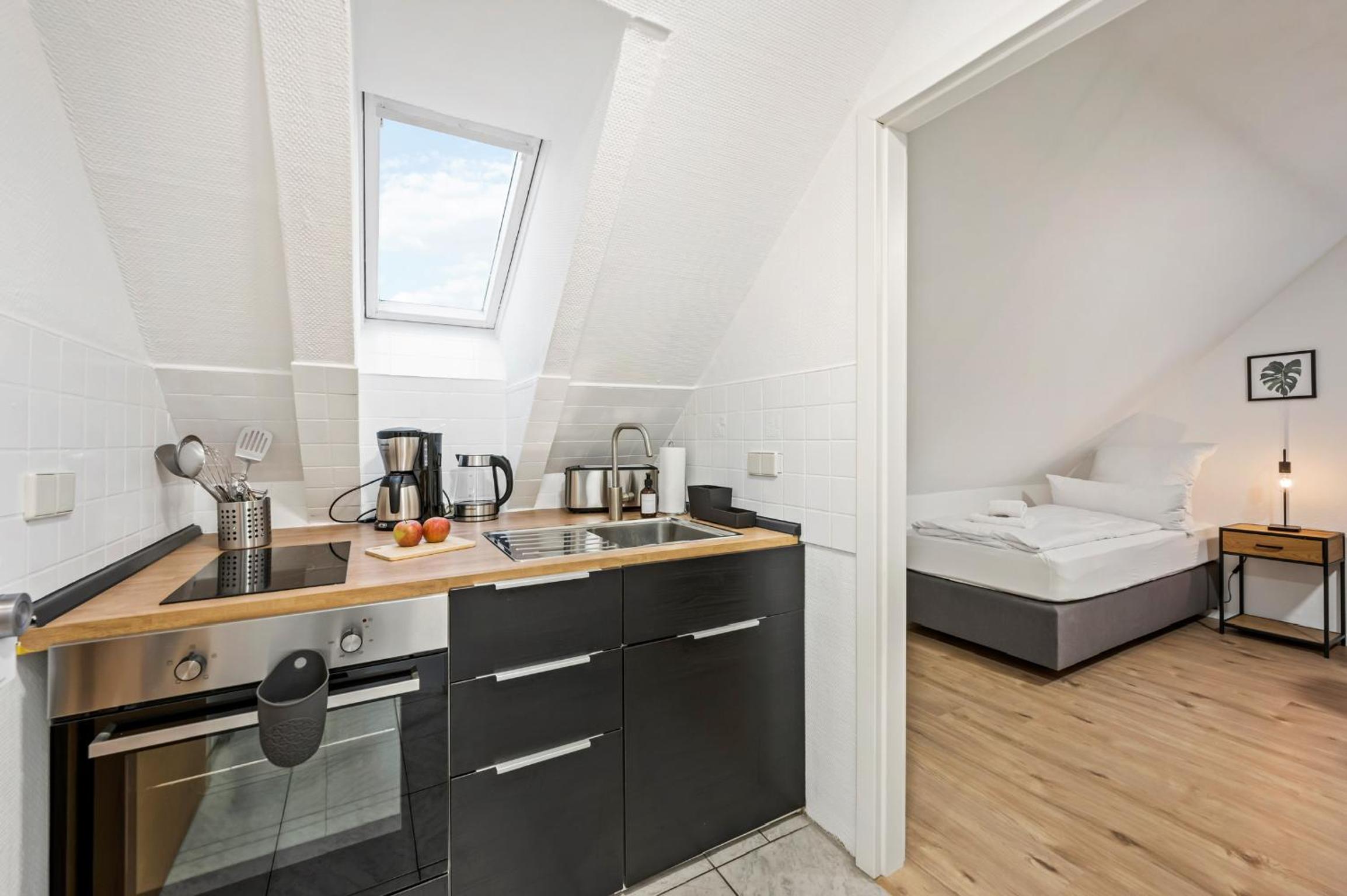 Sali Homes - Neckarwestheim - Basic Home