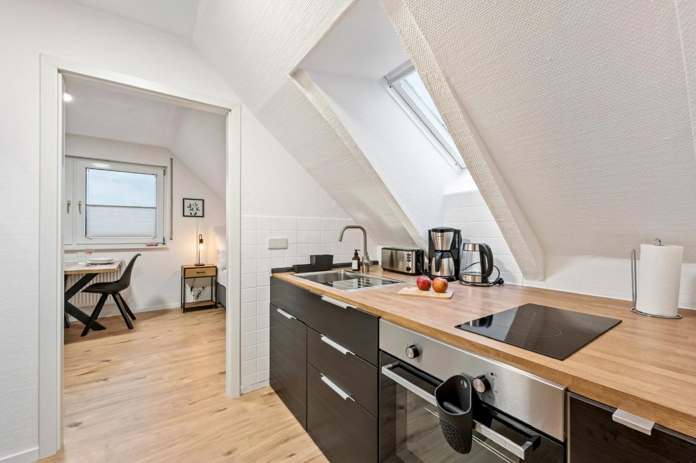 Sali Homes - Neckarwestheim - Basic Home