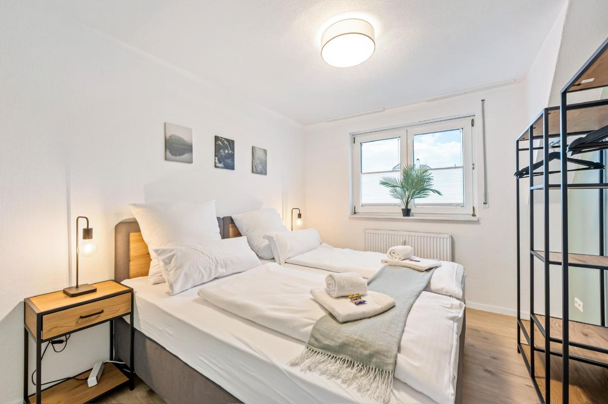 Sali Homes - Neckarwestheim - Basic Home