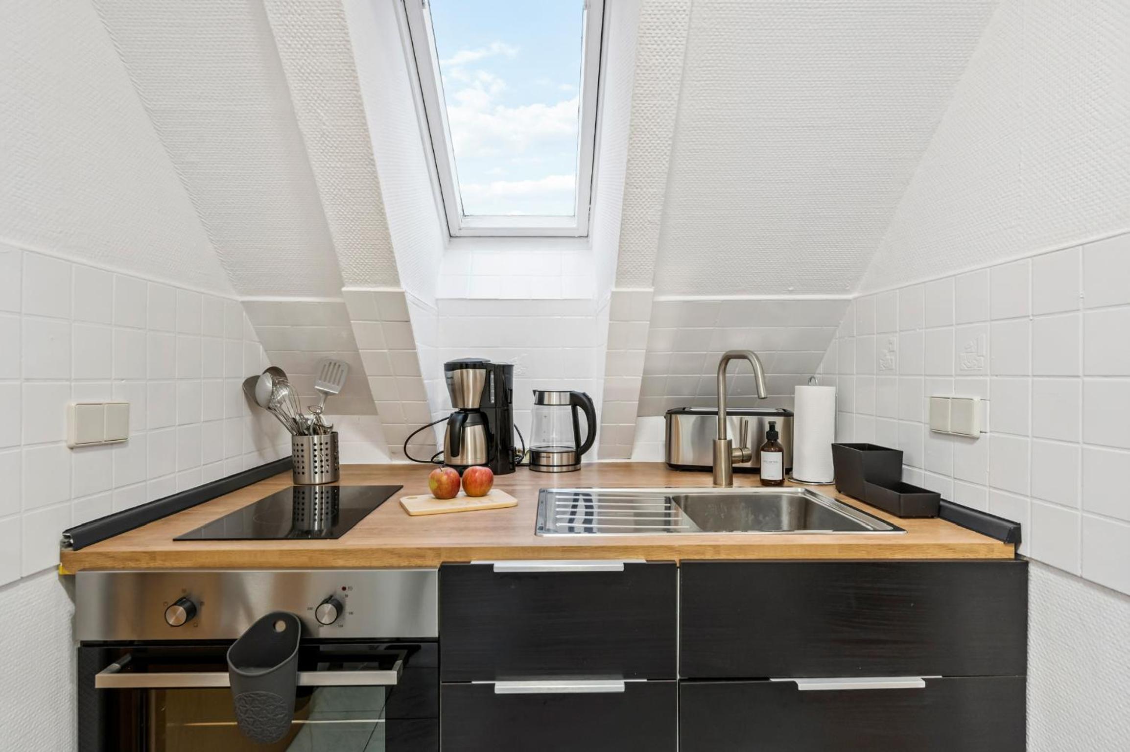 Sali Homes - Neckarwestheim - Basic Home
