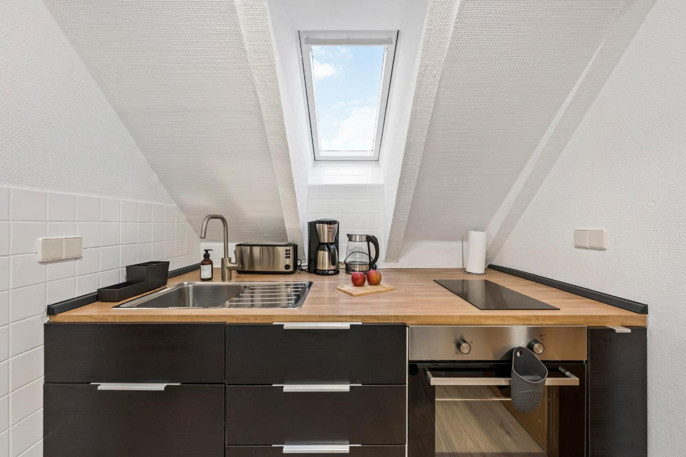 Sali Homes - Neckarwestheim - Basic Home