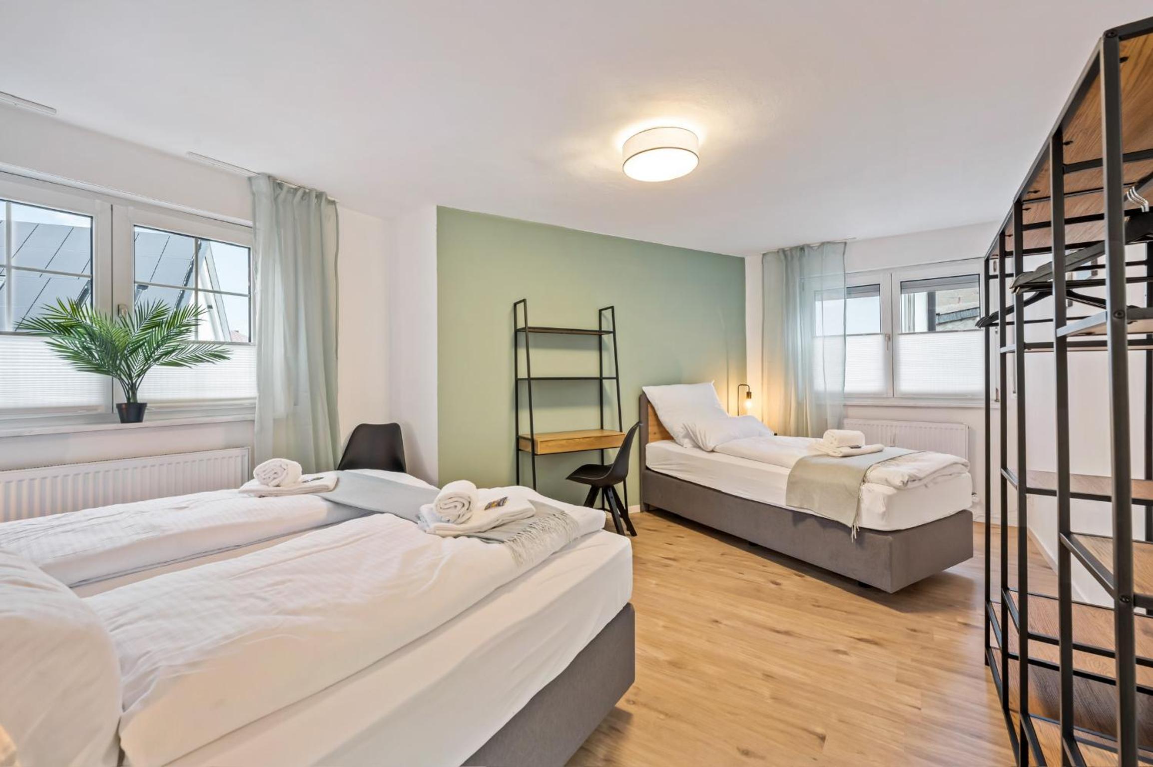 Sali Homes - Neckarwestheim - Basic Home