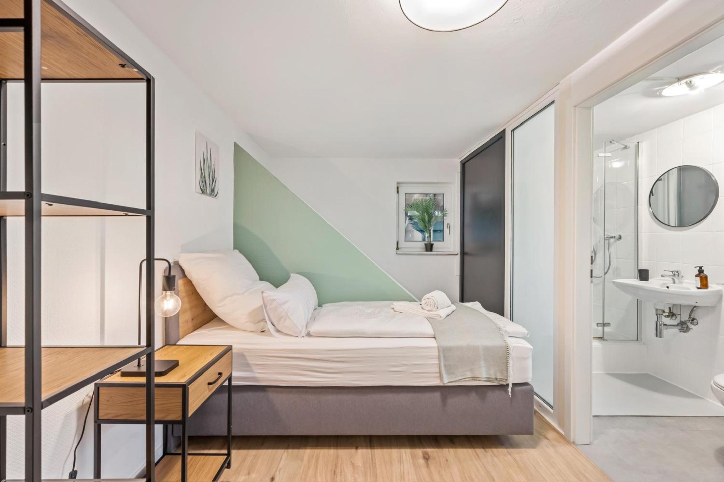 Sali Homes - Neckarwestheim - Basic Home