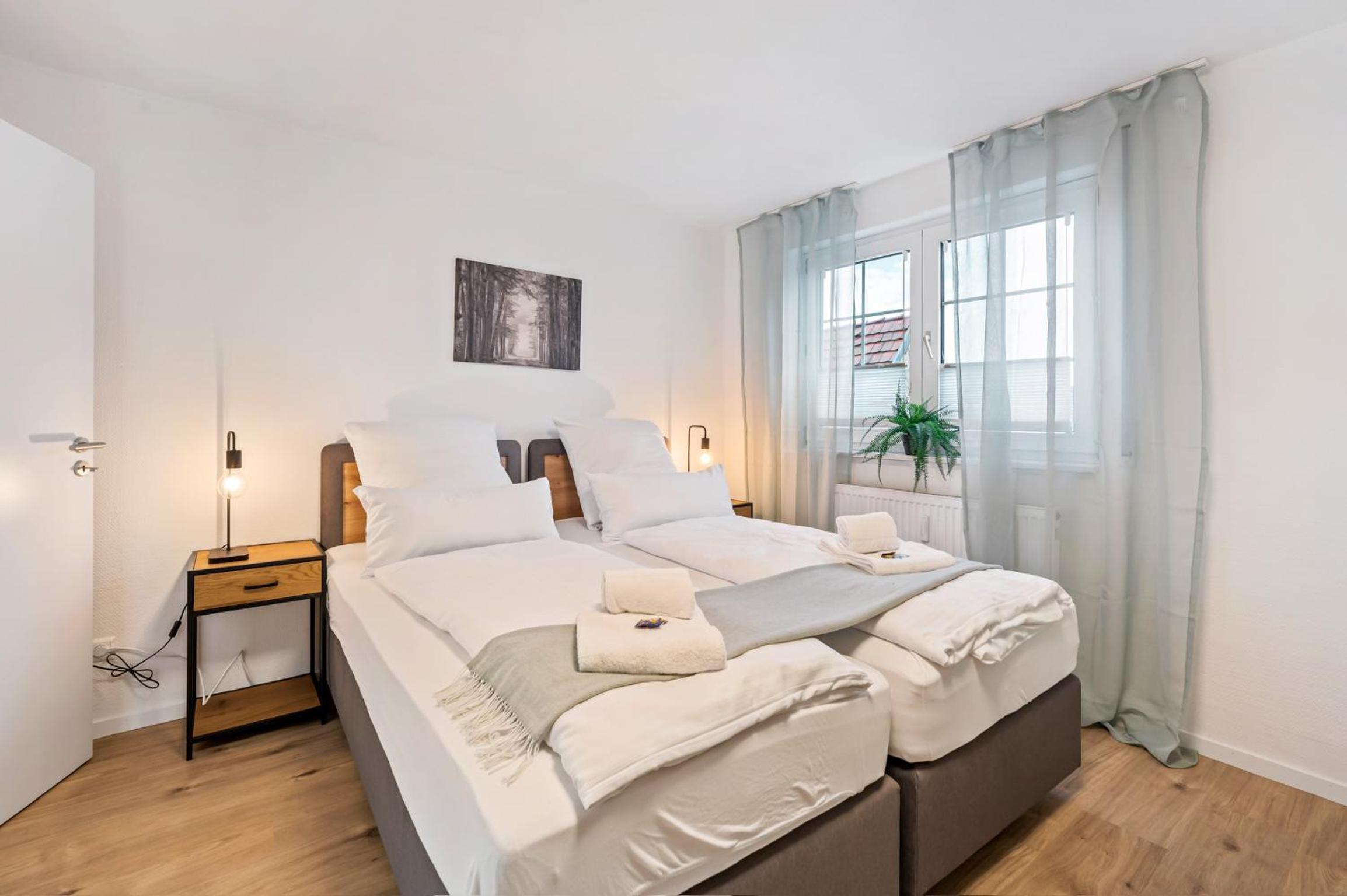 Sali Homes - Neckarwestheim - Basic Home