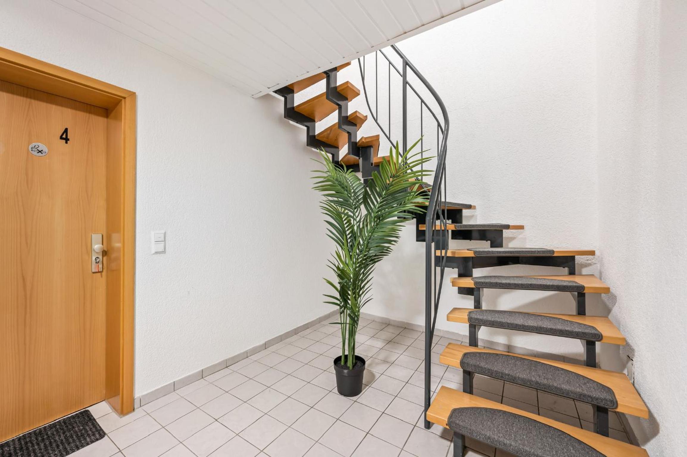 Sali Homes - Neckarwestheim - Basic Home