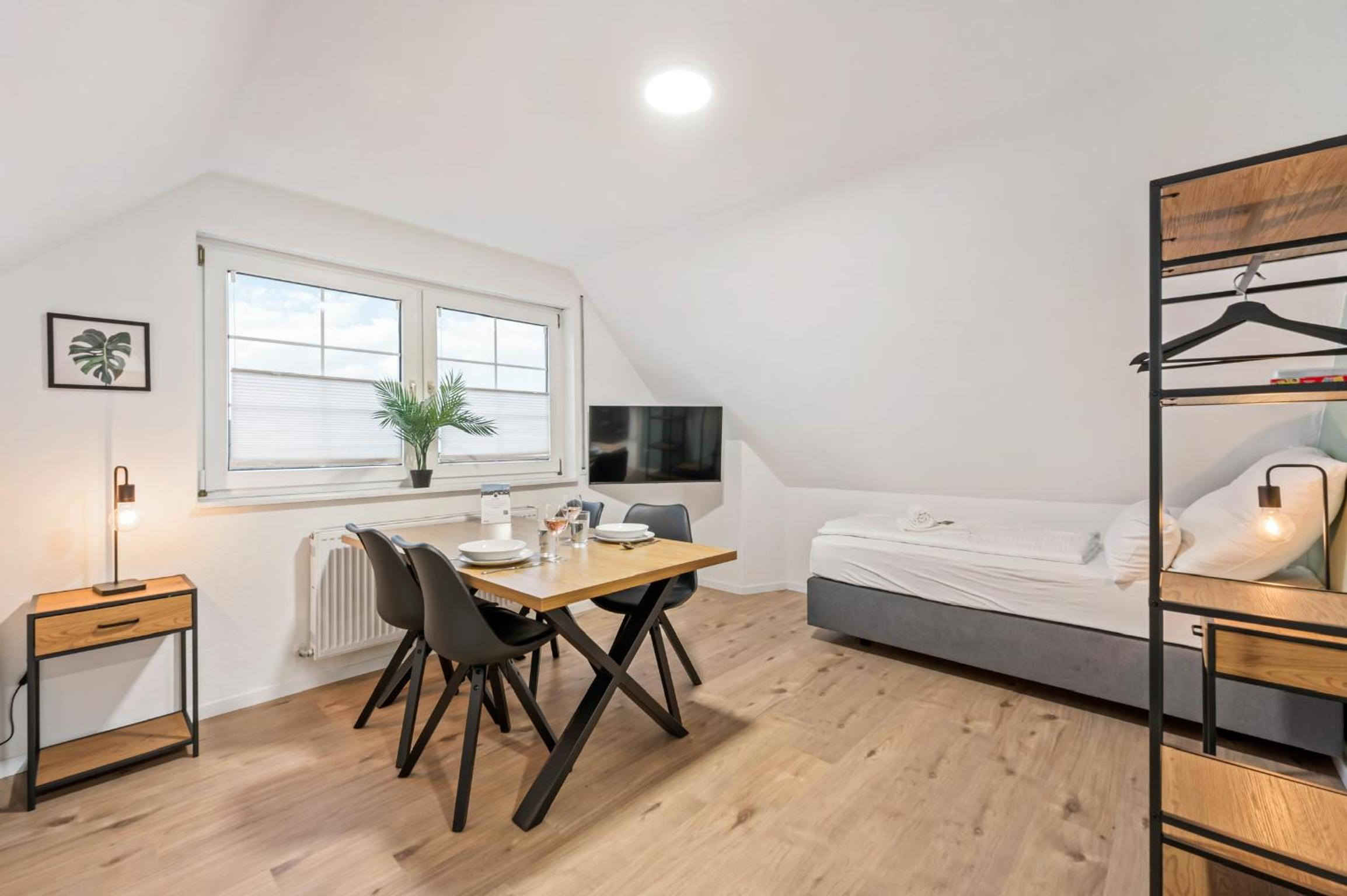 Sali Homes - Neckarwestheim - Basic Home
