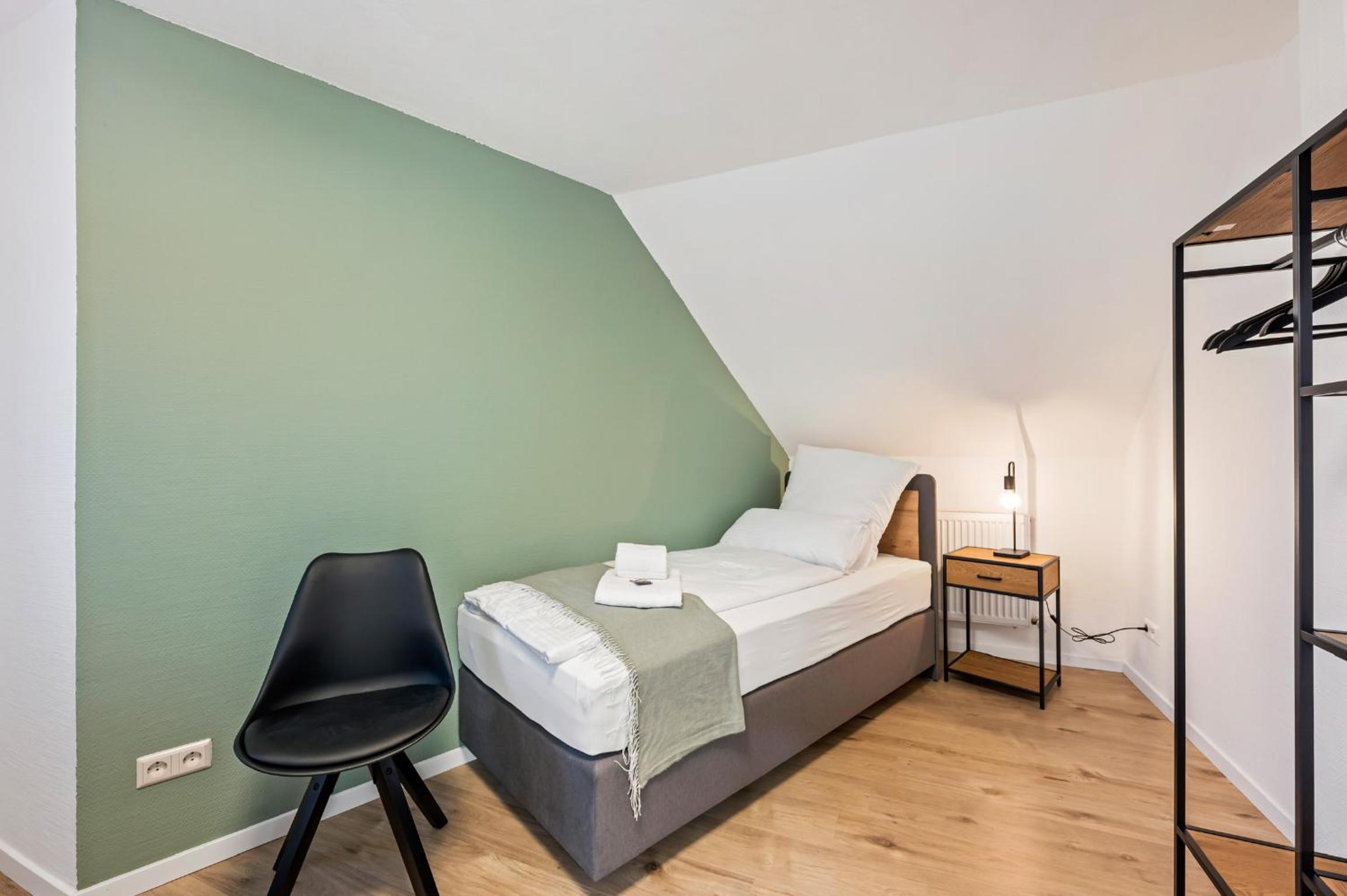 Sali Homes - Neckarwestheim - Basic Home