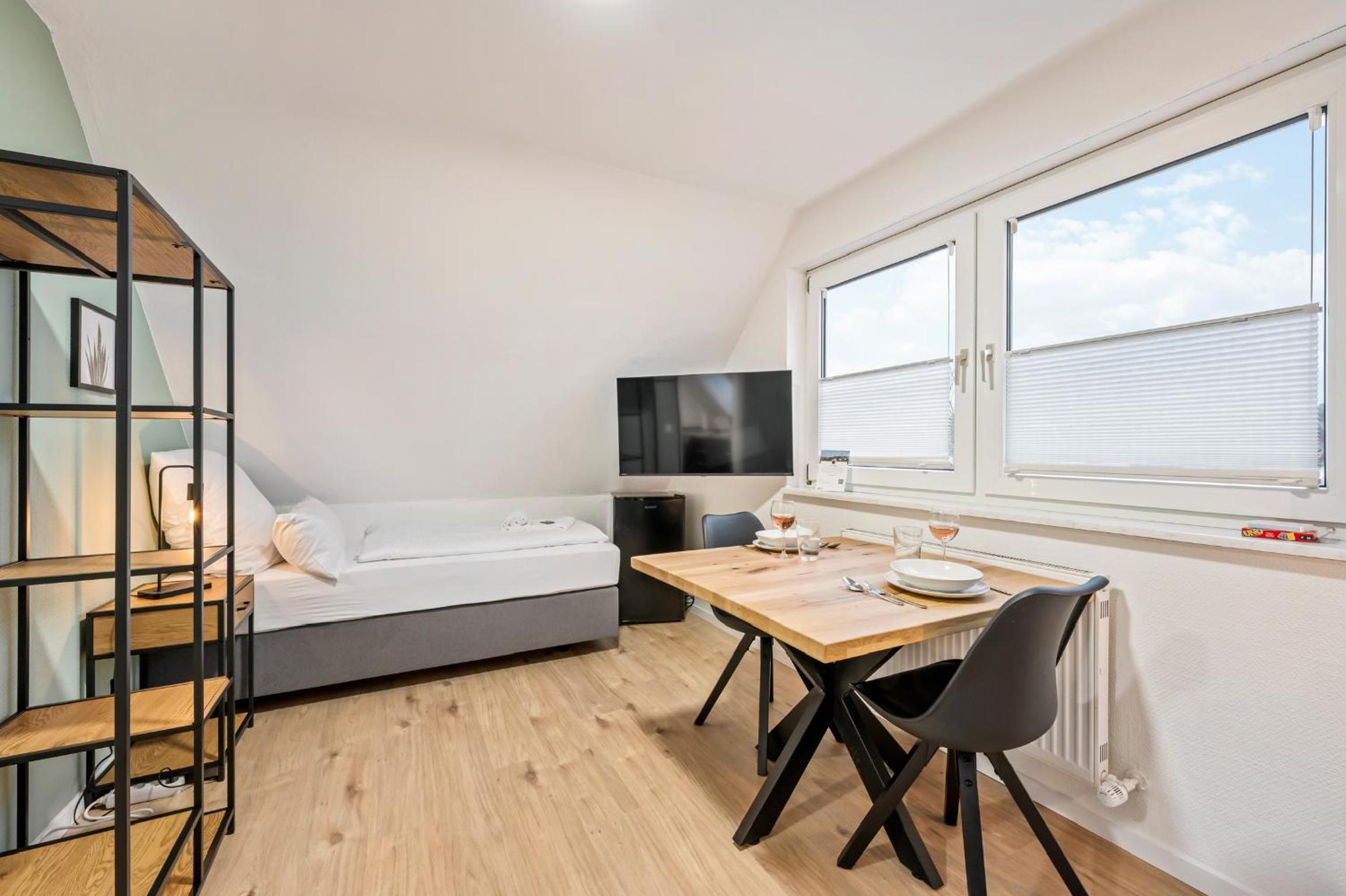 Sali Homes - Neckarwestheim - Basic Home