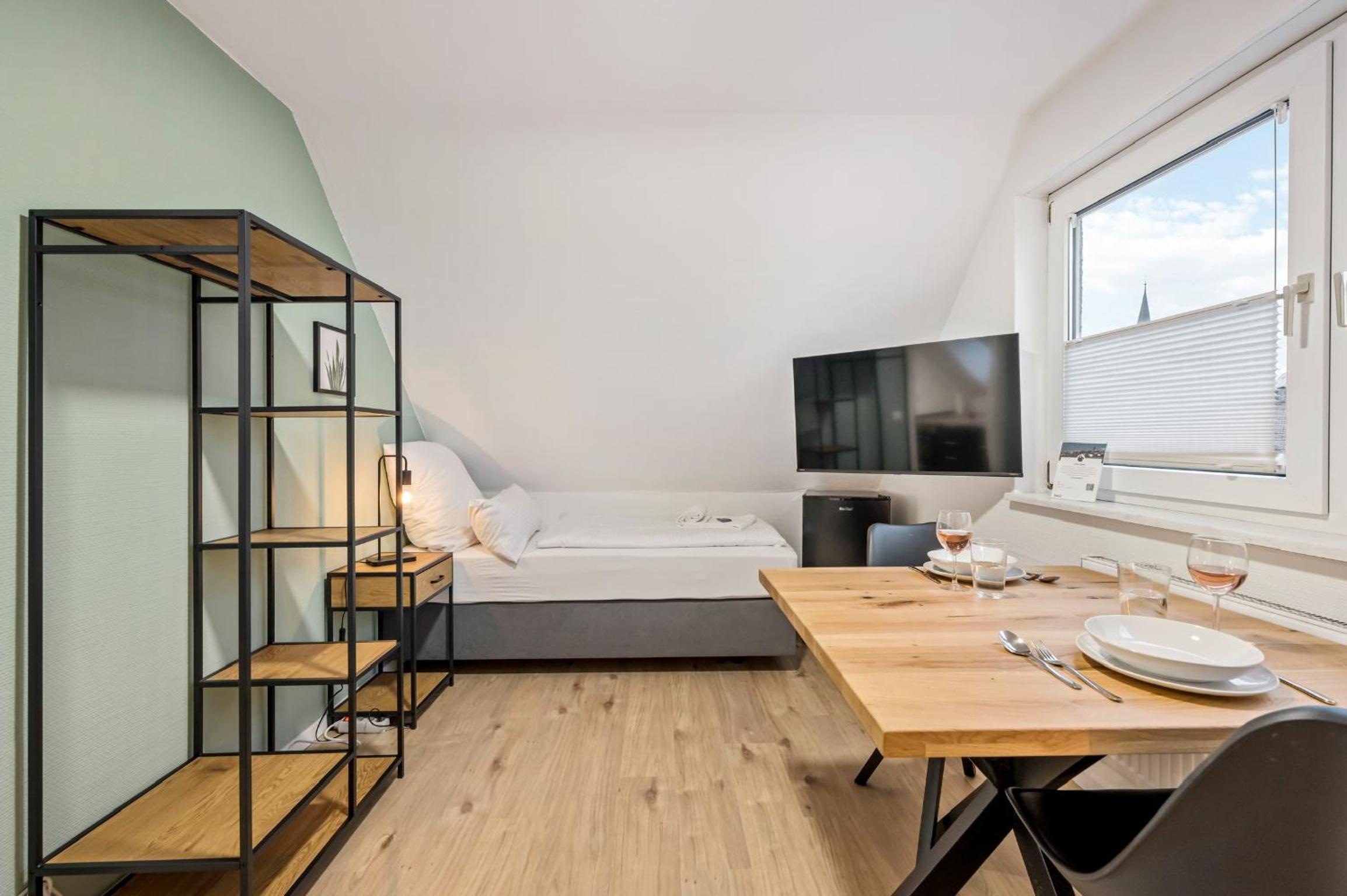 Sali Homes - Neckarwestheim - Basic Home