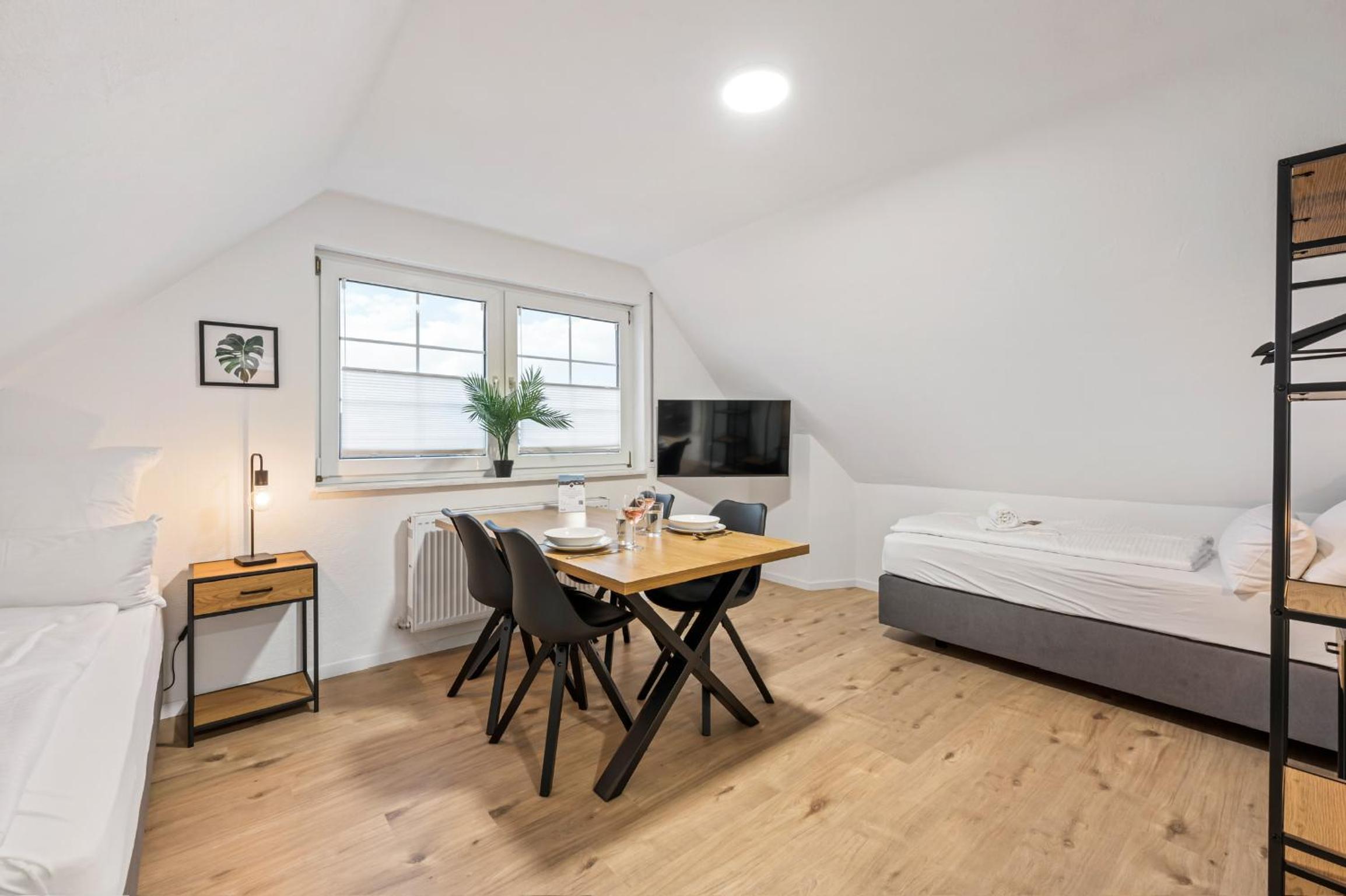 Sali Homes - Neckarwestheim - Basic Home