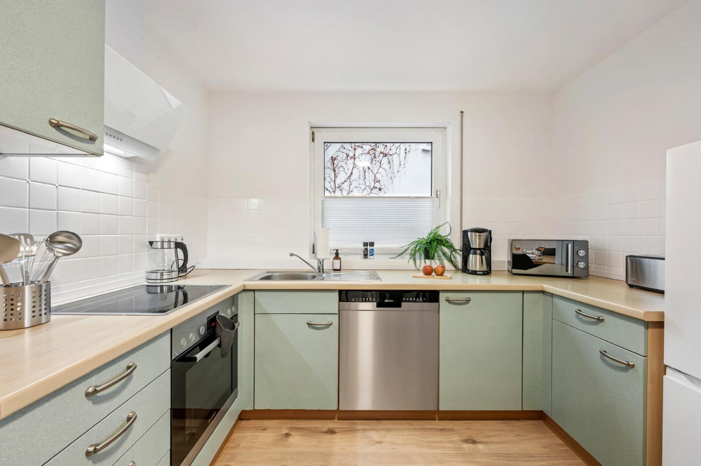 Sali Homes - Neckarwestheim - Basic Home