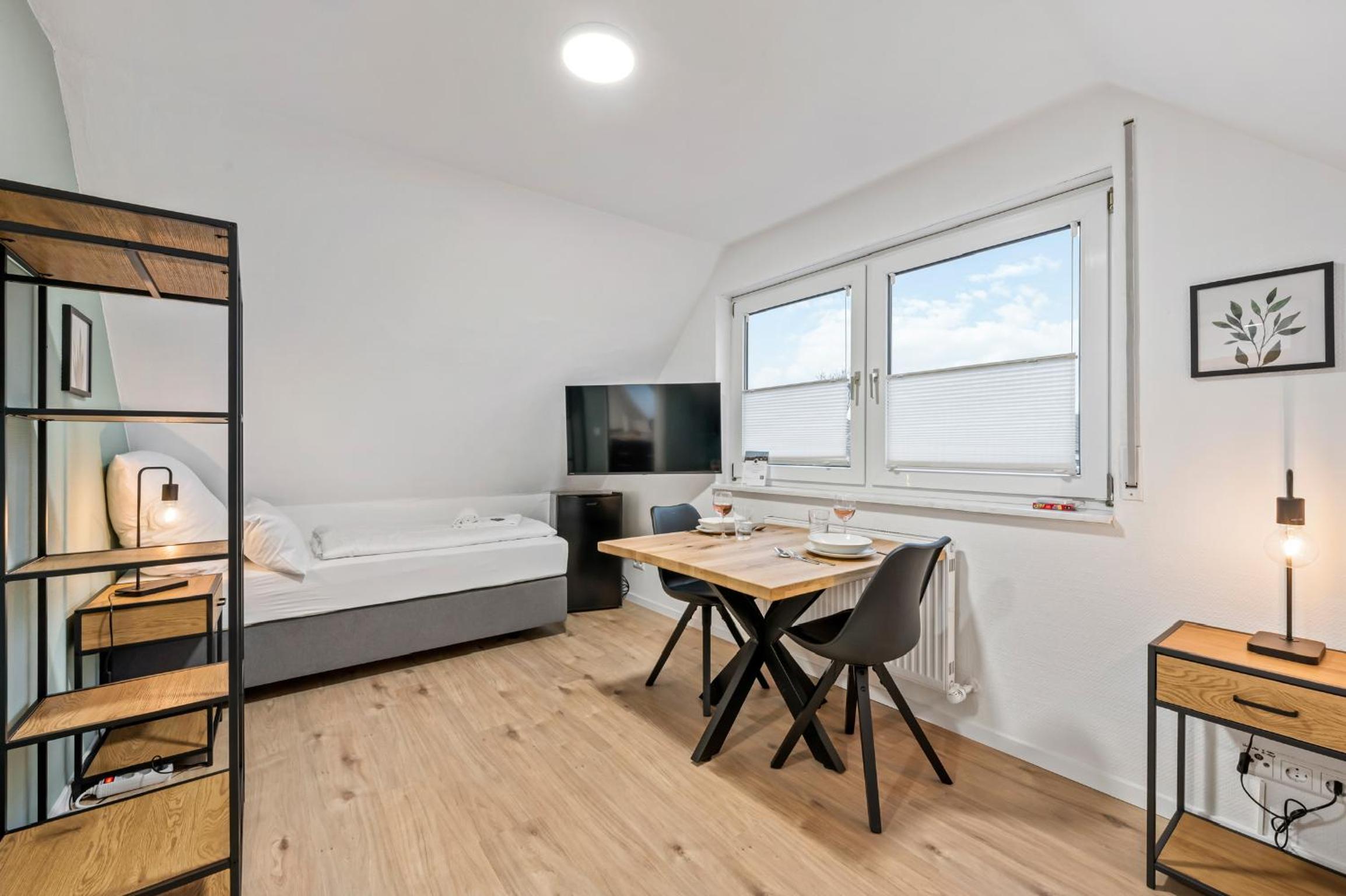 Sali Homes - Neckarwestheim - Basic Home