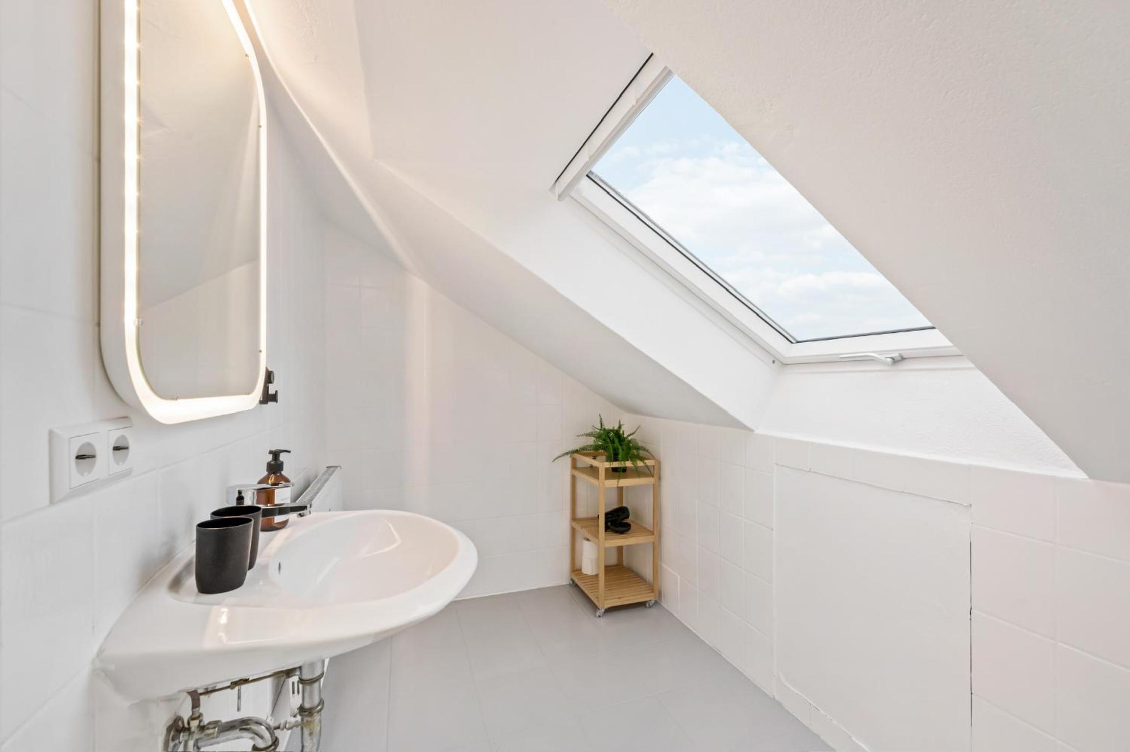 Sali Homes - Neckarwestheim - Basic Home