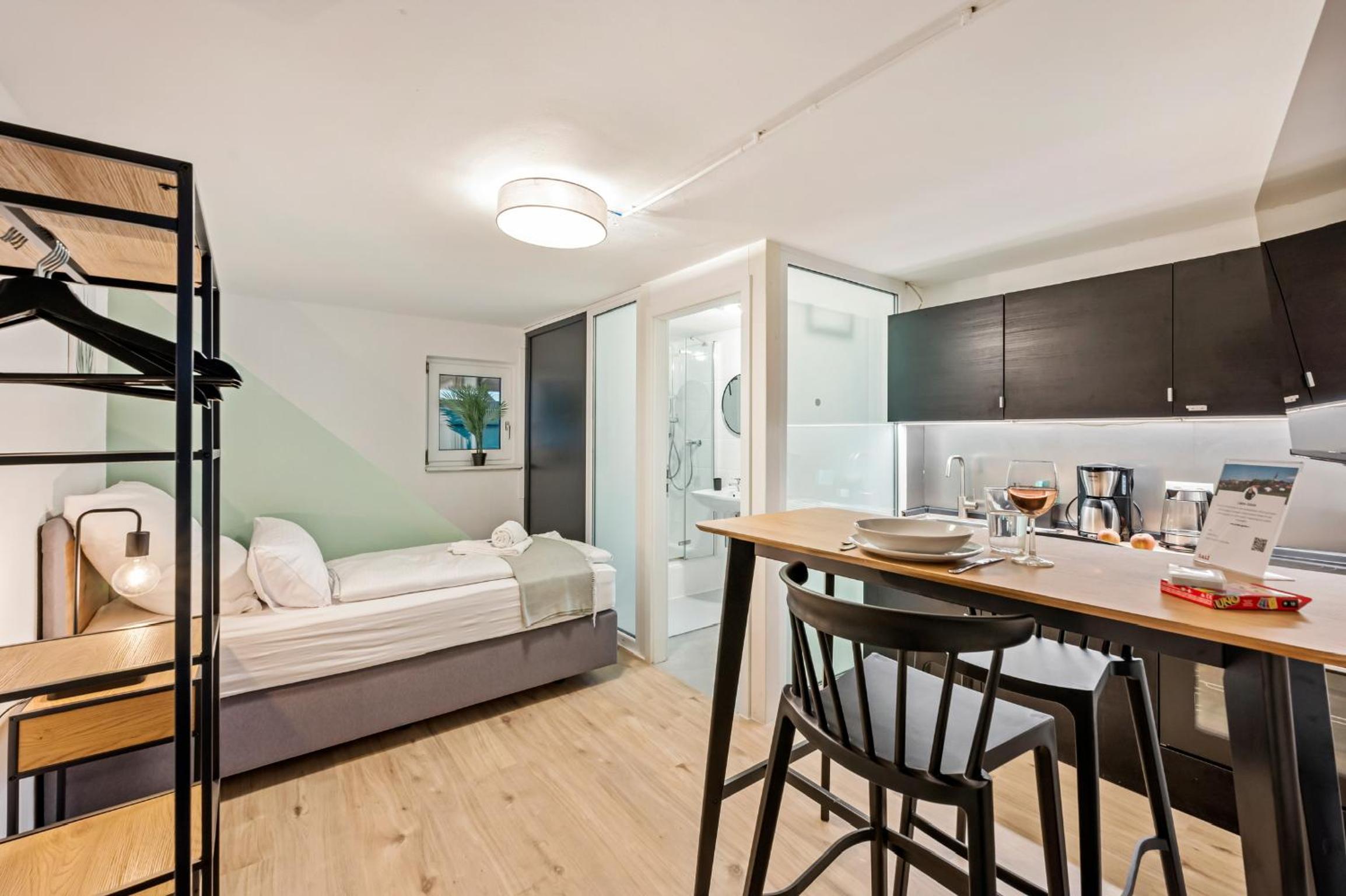 Sali Homes - Neckarwestheim - Basic Home