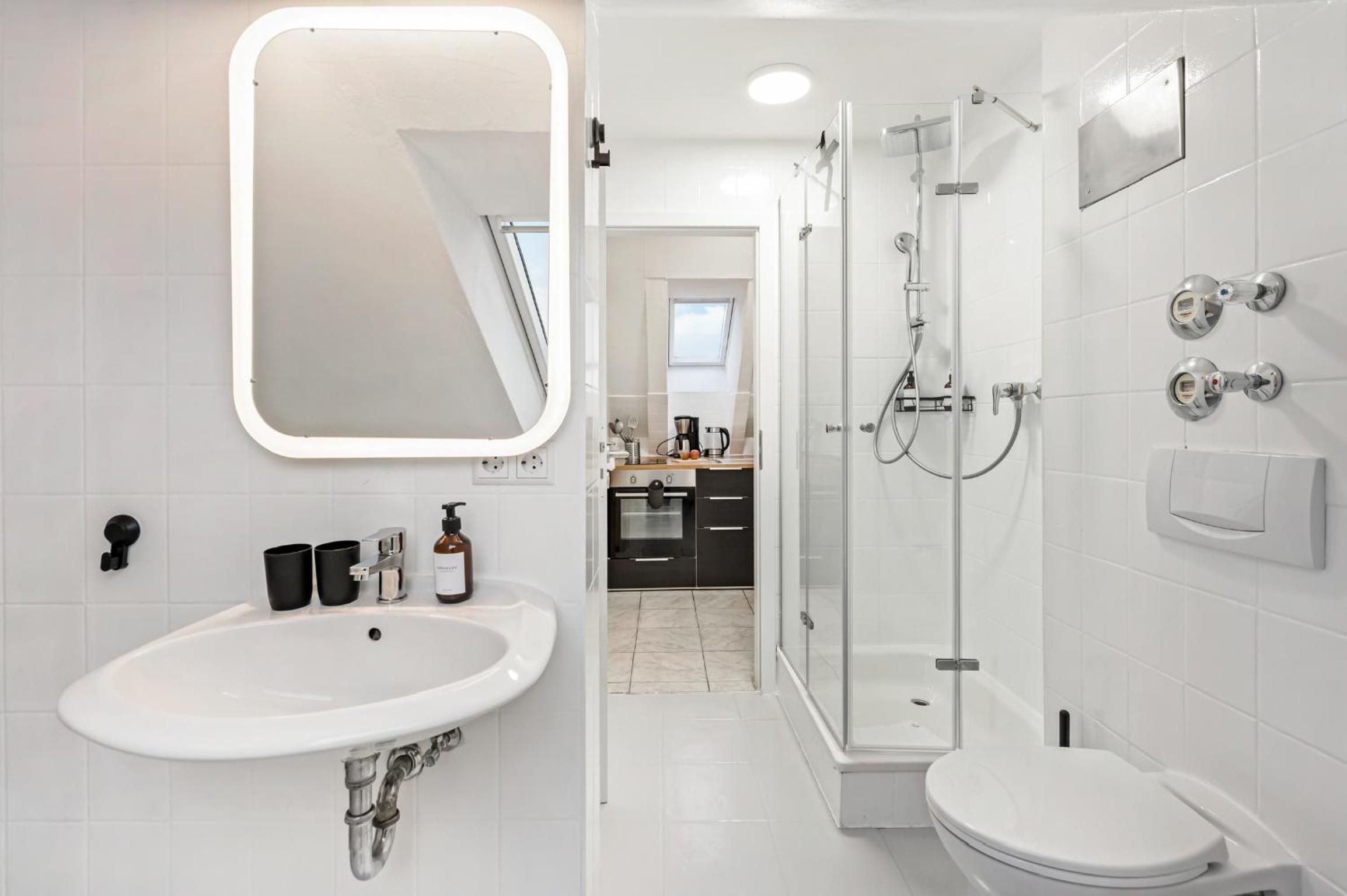 Sali Homes - Neckarwestheim - Basic Home