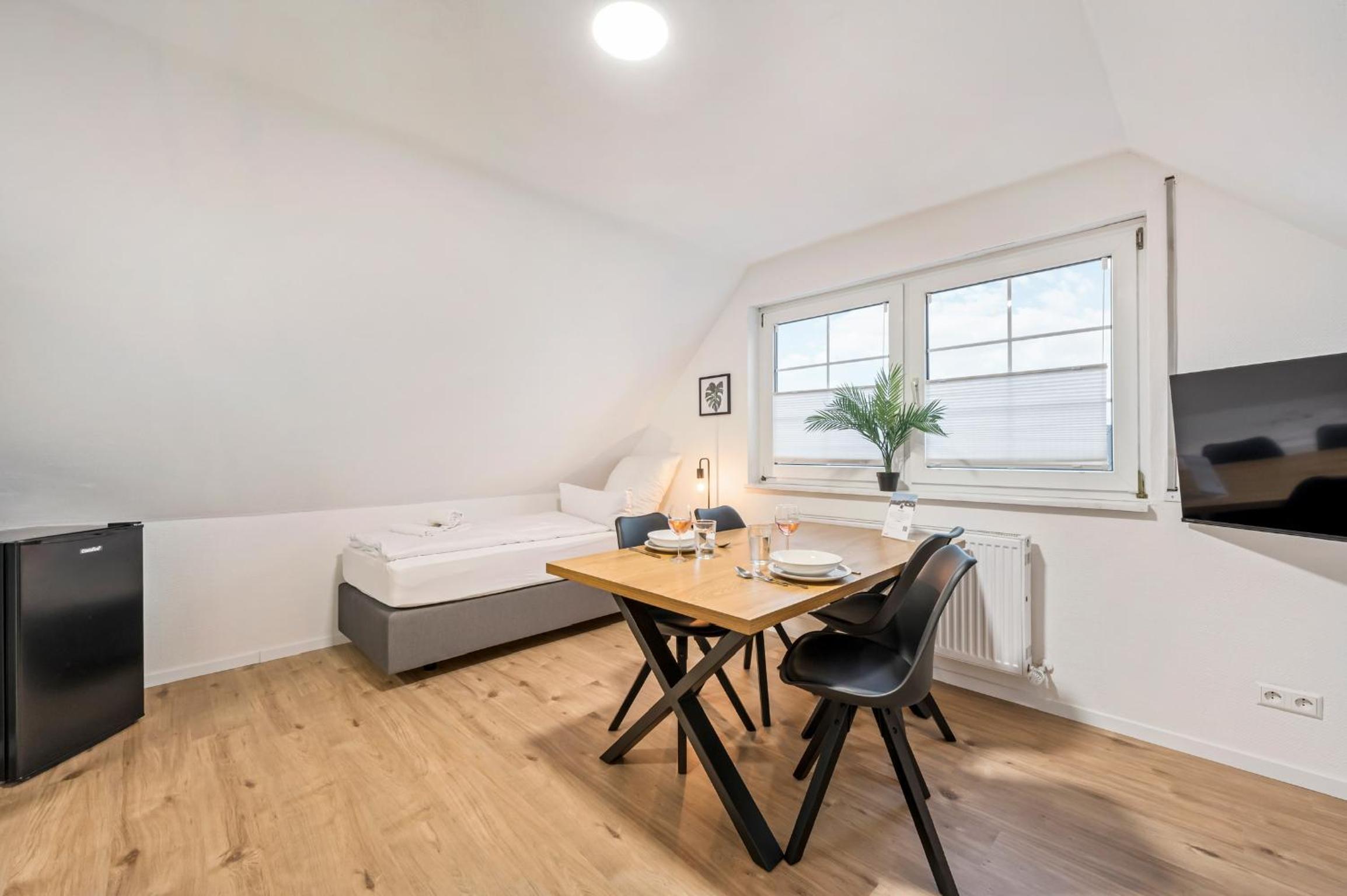 Sali Homes - Neckarwestheim - Basic Home