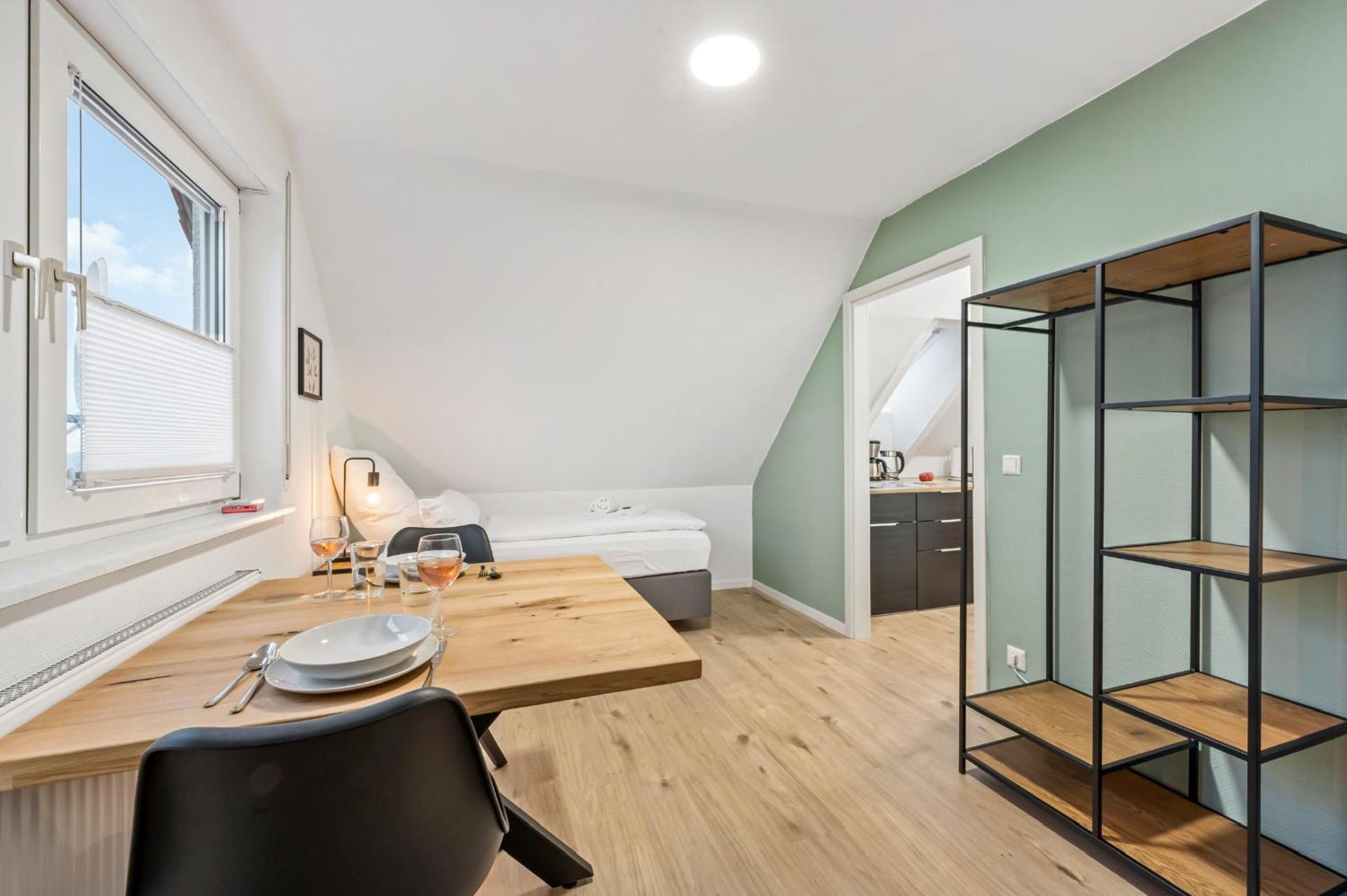 Sali Homes - Neckarwestheim - Basic Home