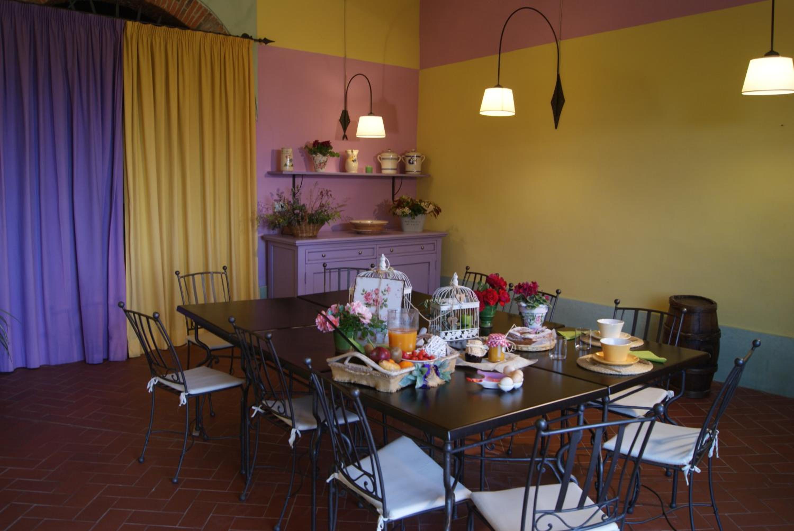 Agriturismo La Torricella