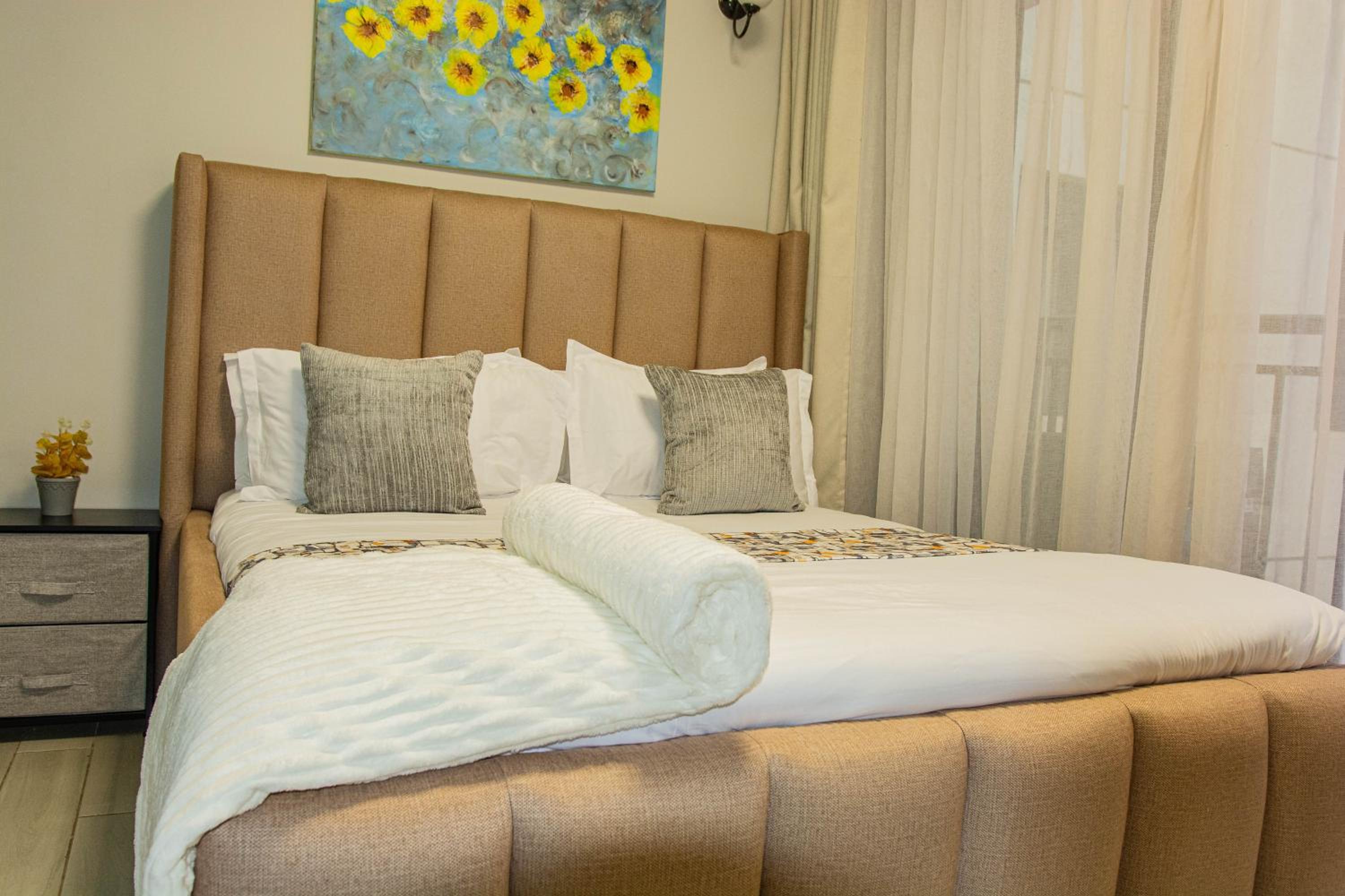 Ashmere by Edmor Suites
