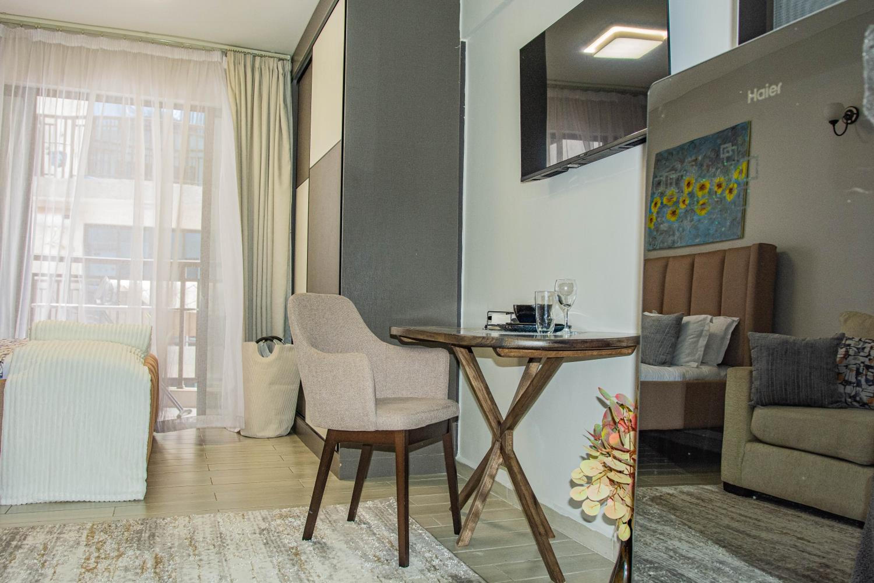 Ashmere by Edmor Suites