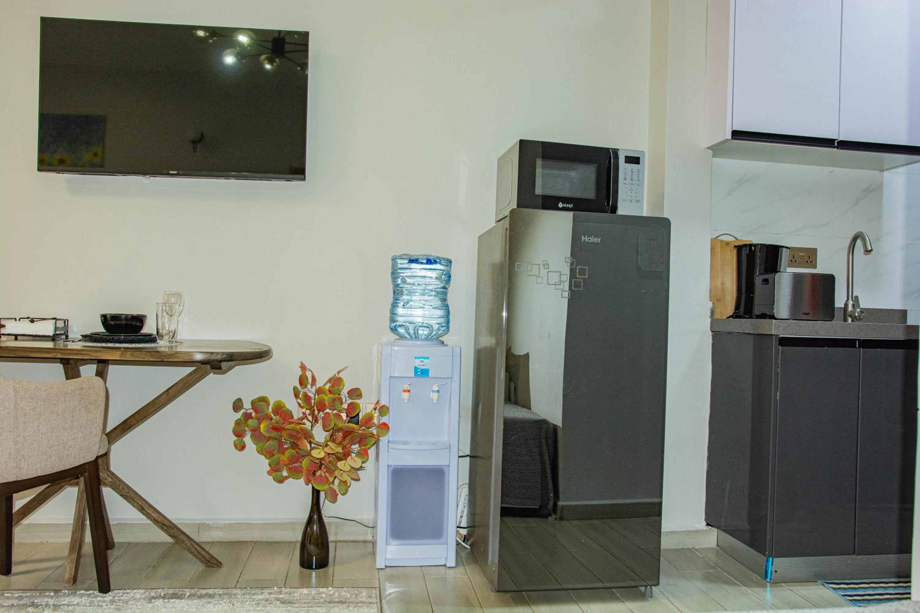 Ashmere by Edmor Suites