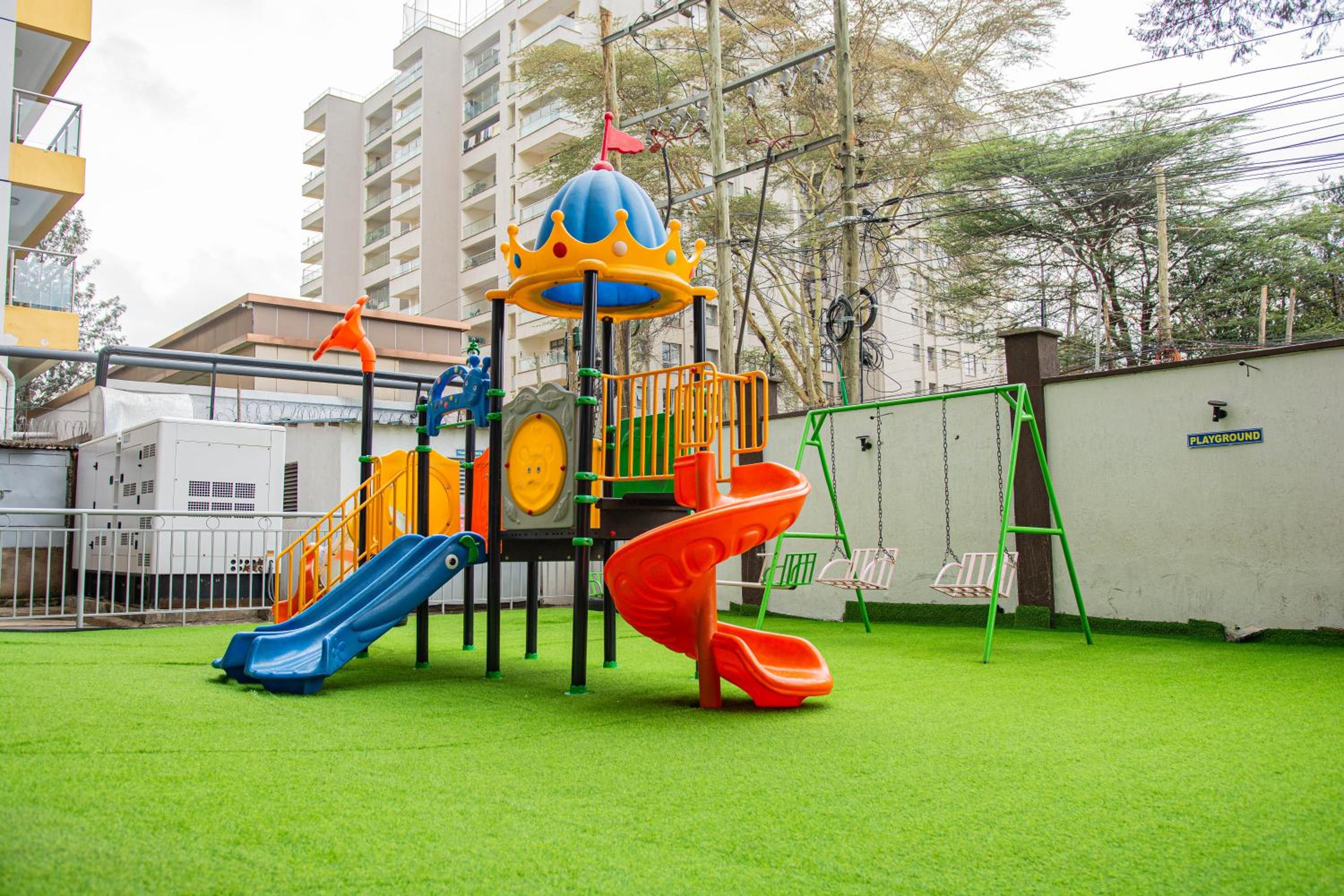 Ashmere by Edmor Suites
