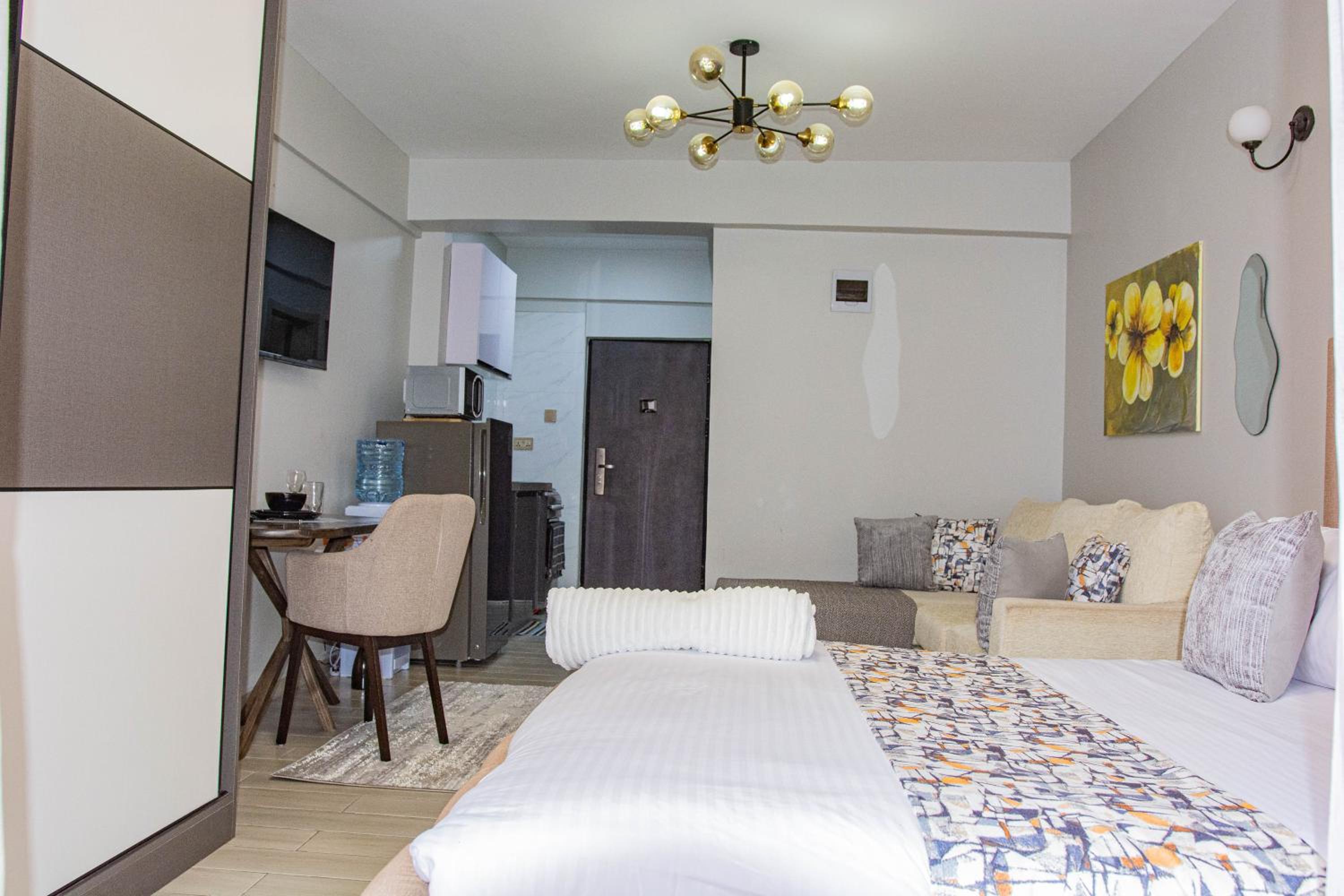 Ashmere by Edmor Suites