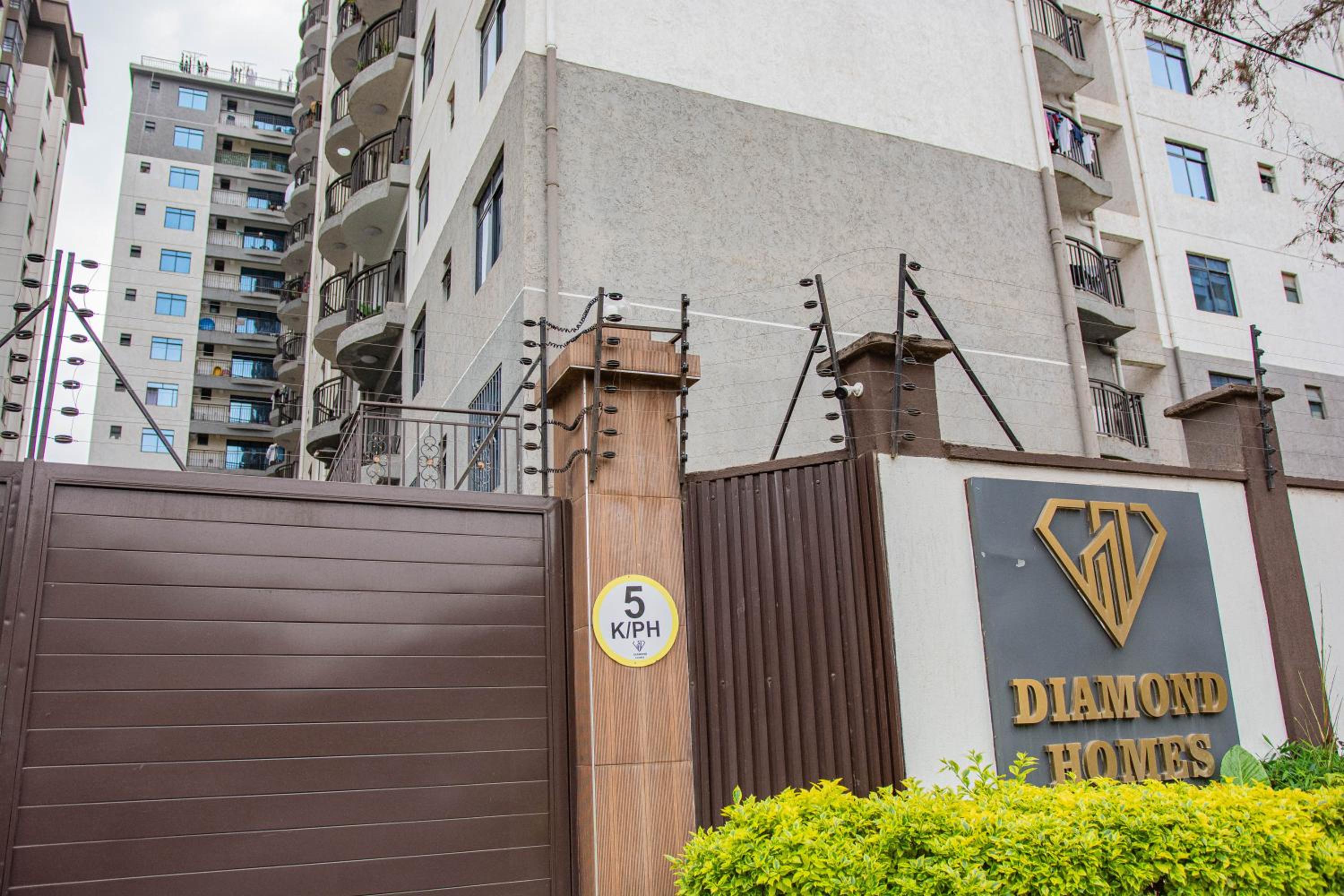 Ashmere by Edmor Suites