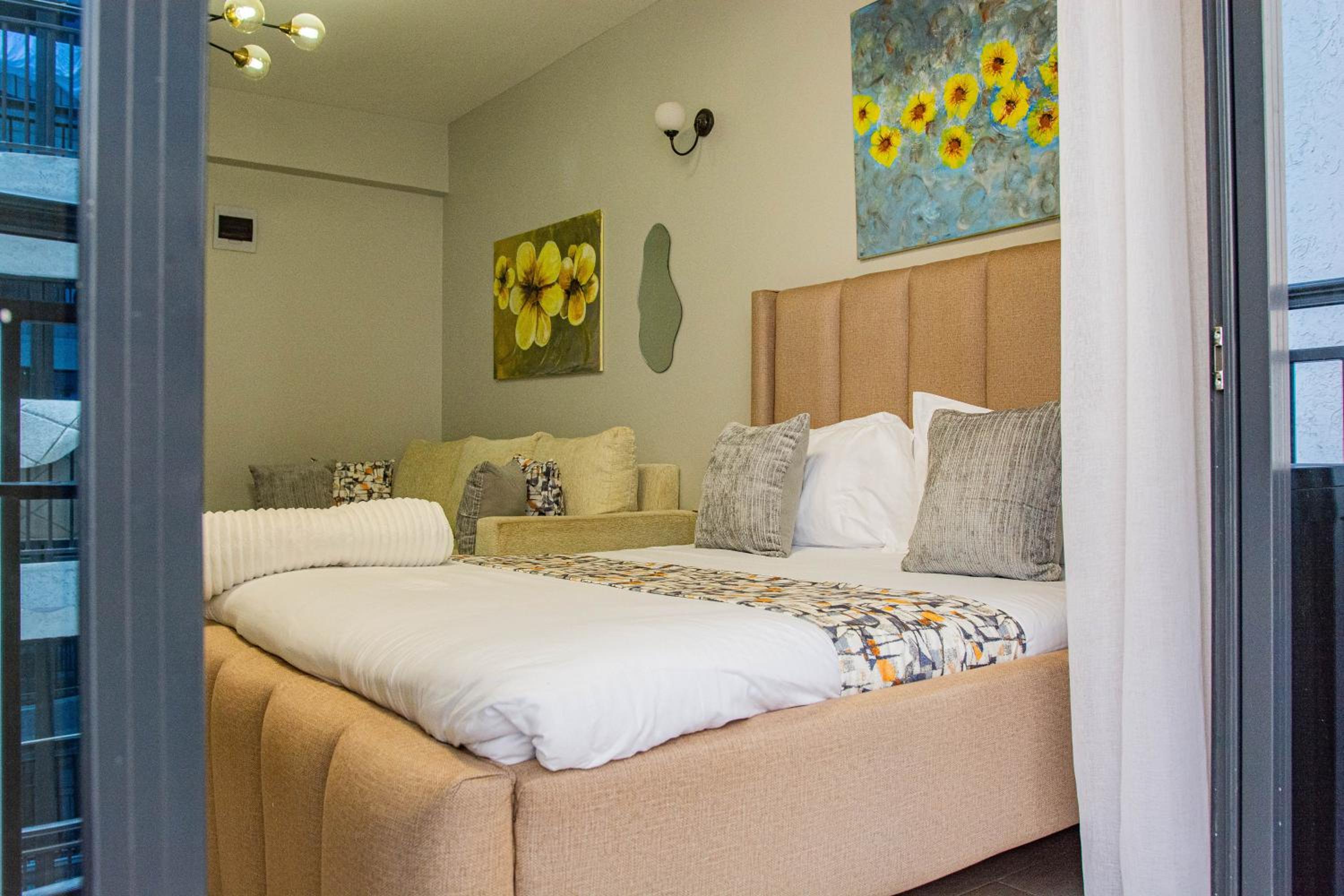 Ashmere by Edmor Suites
