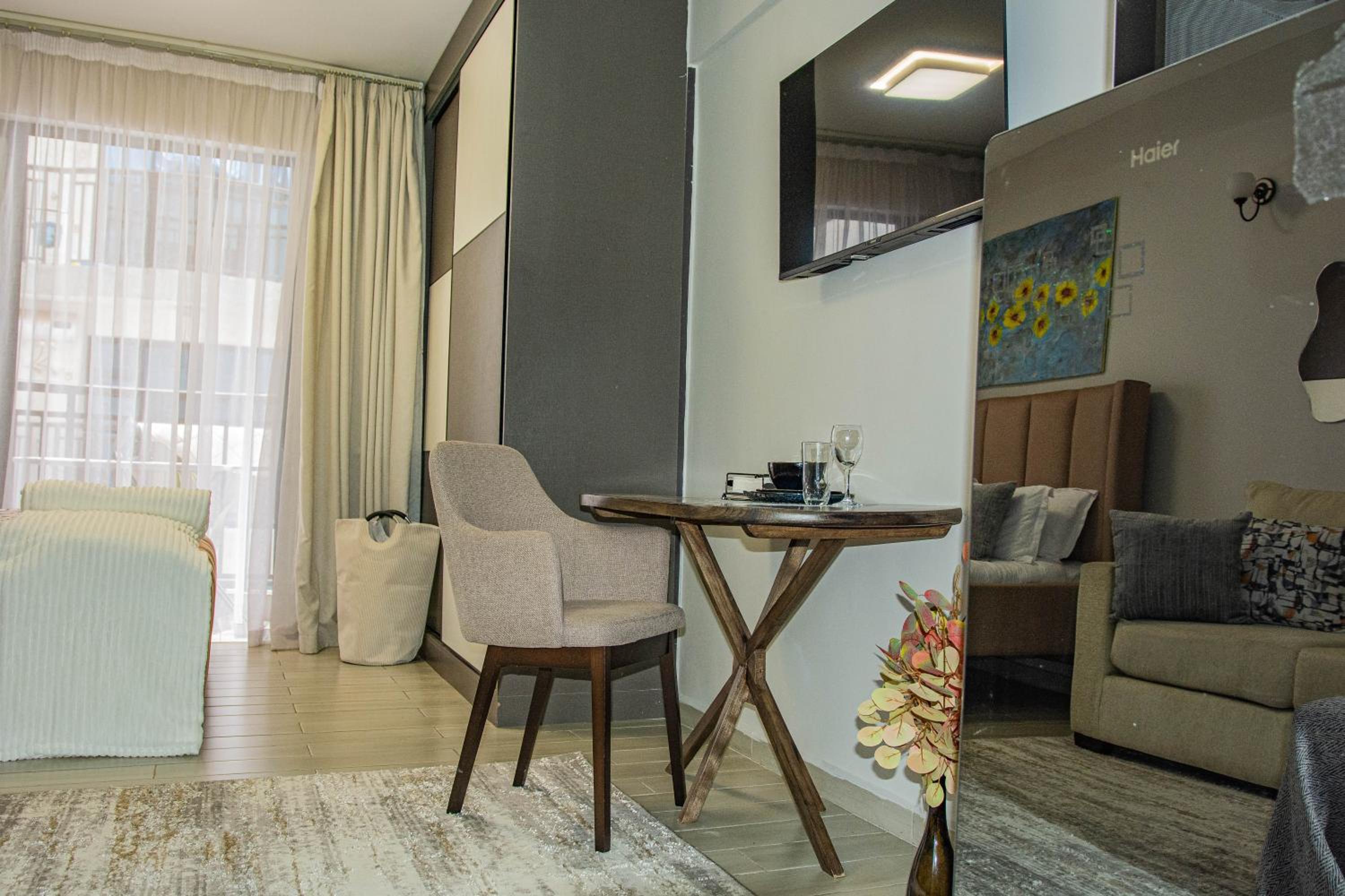 Ashmere by Edmor Suites
