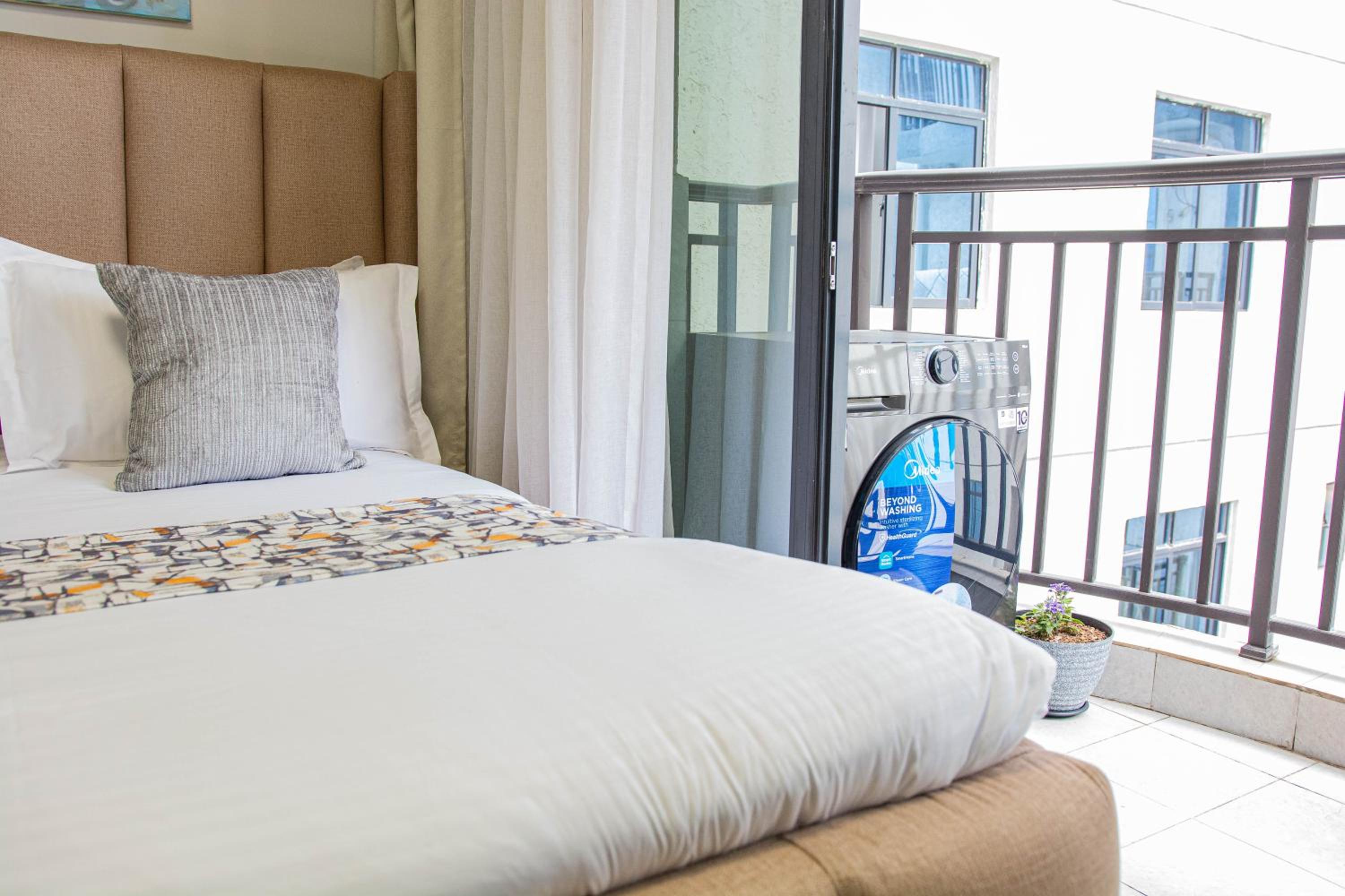 Ashmere by Edmor Suites