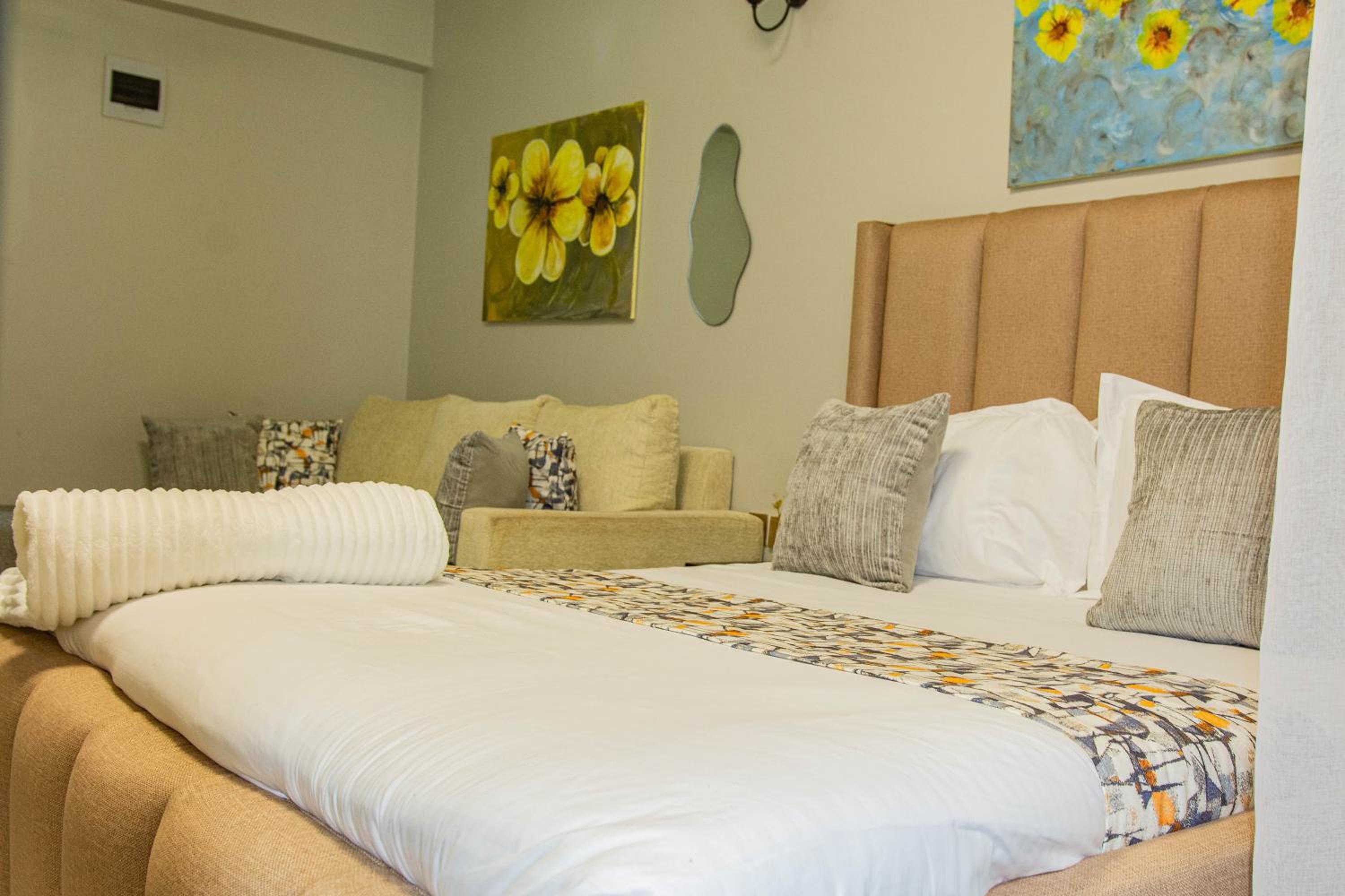 Ashmere by Edmor Suites