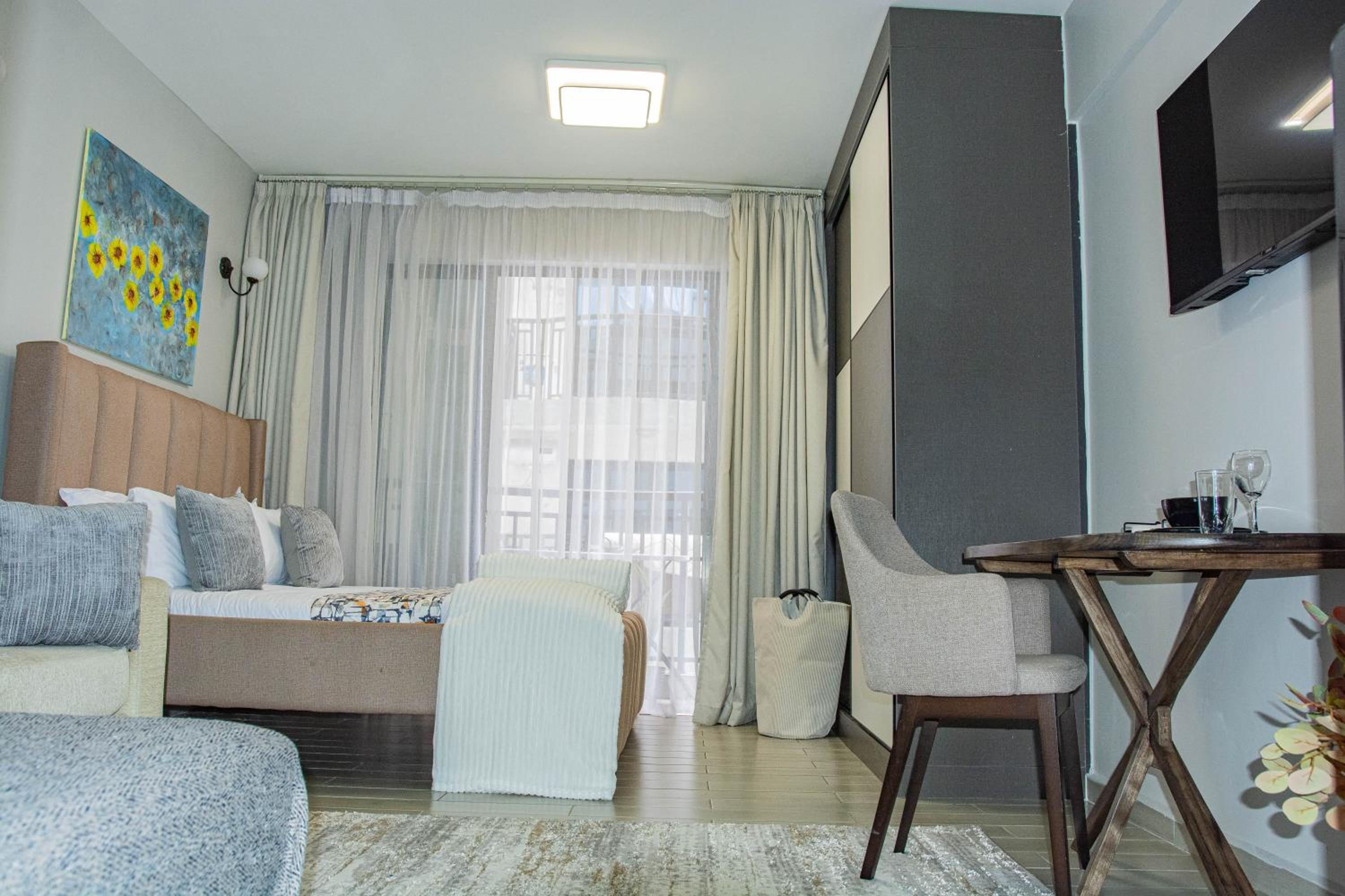 Ashmere by Edmor Suites
