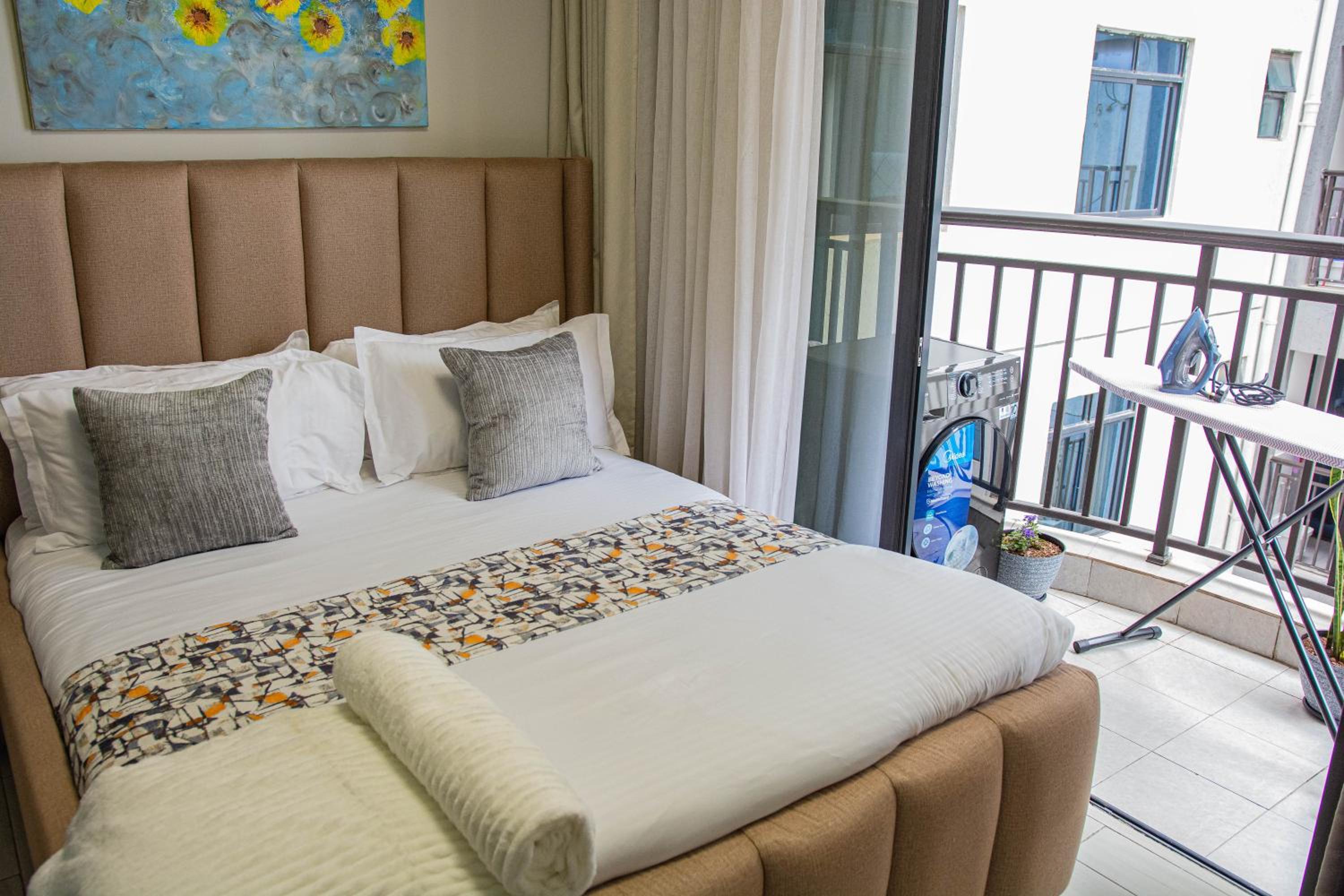 Ashmere by Edmor Suites