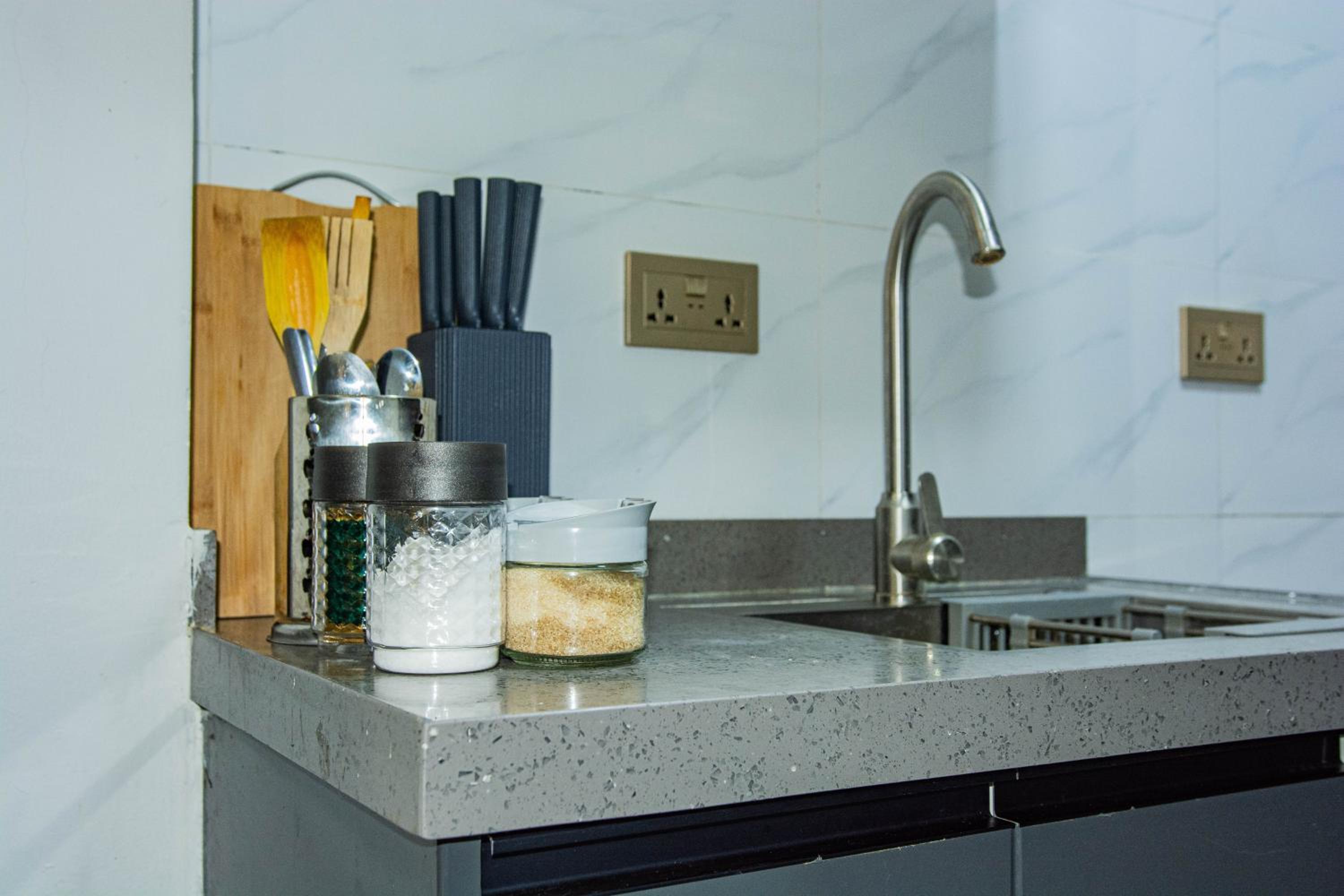 Ashmere by Edmor Suites