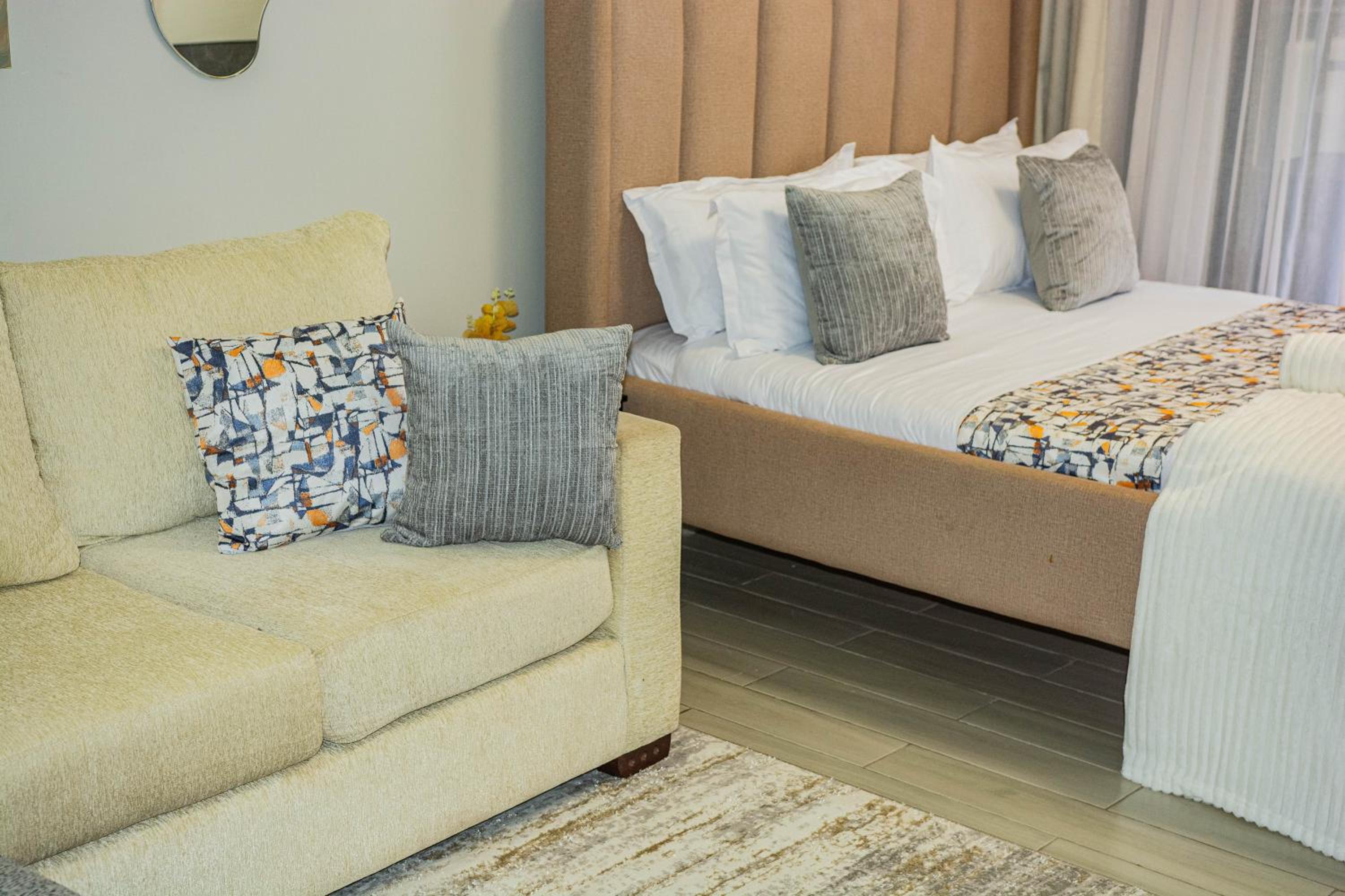 Ashmere by Edmor Suites