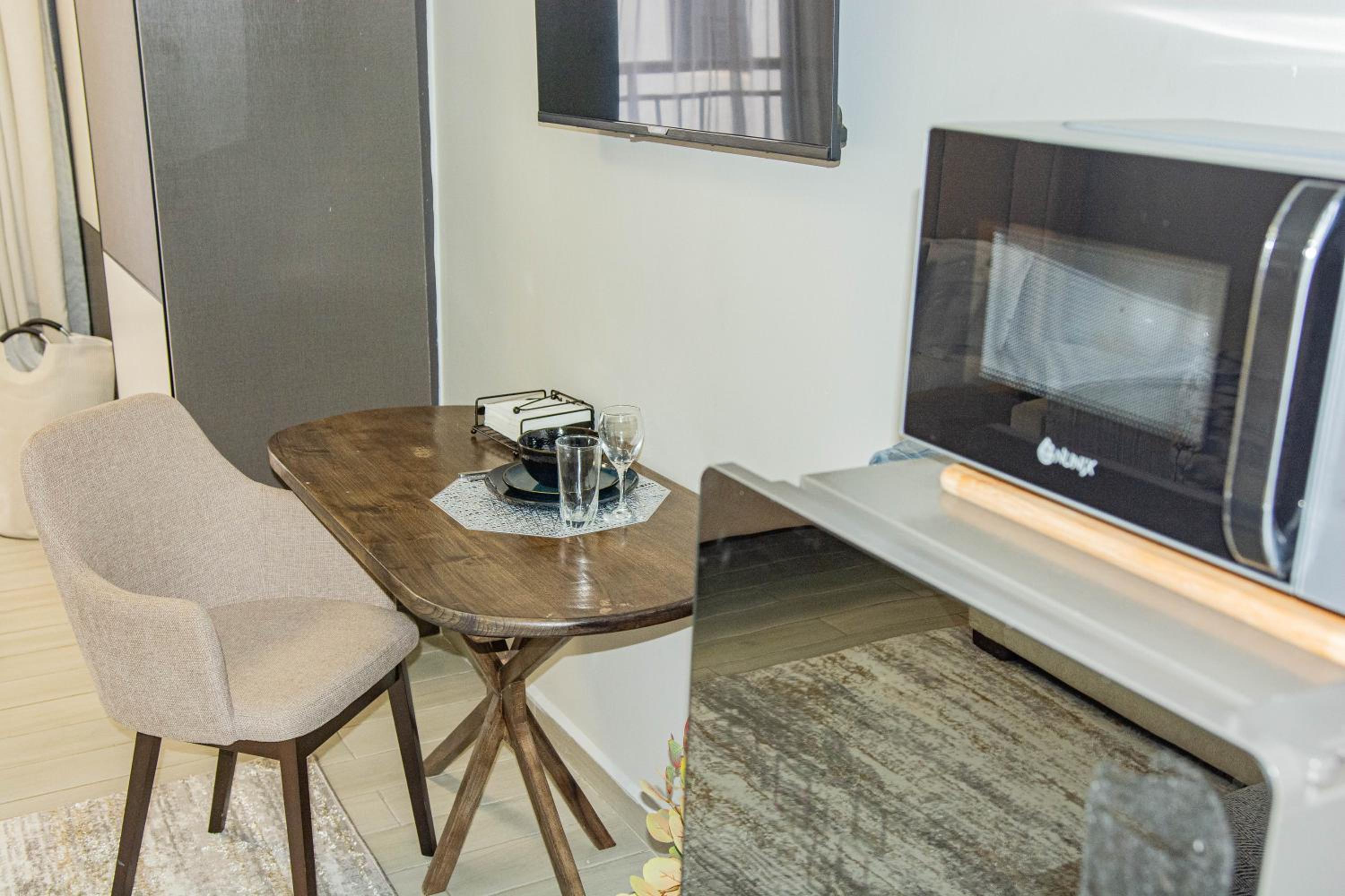 Ashmere by Edmor Suites