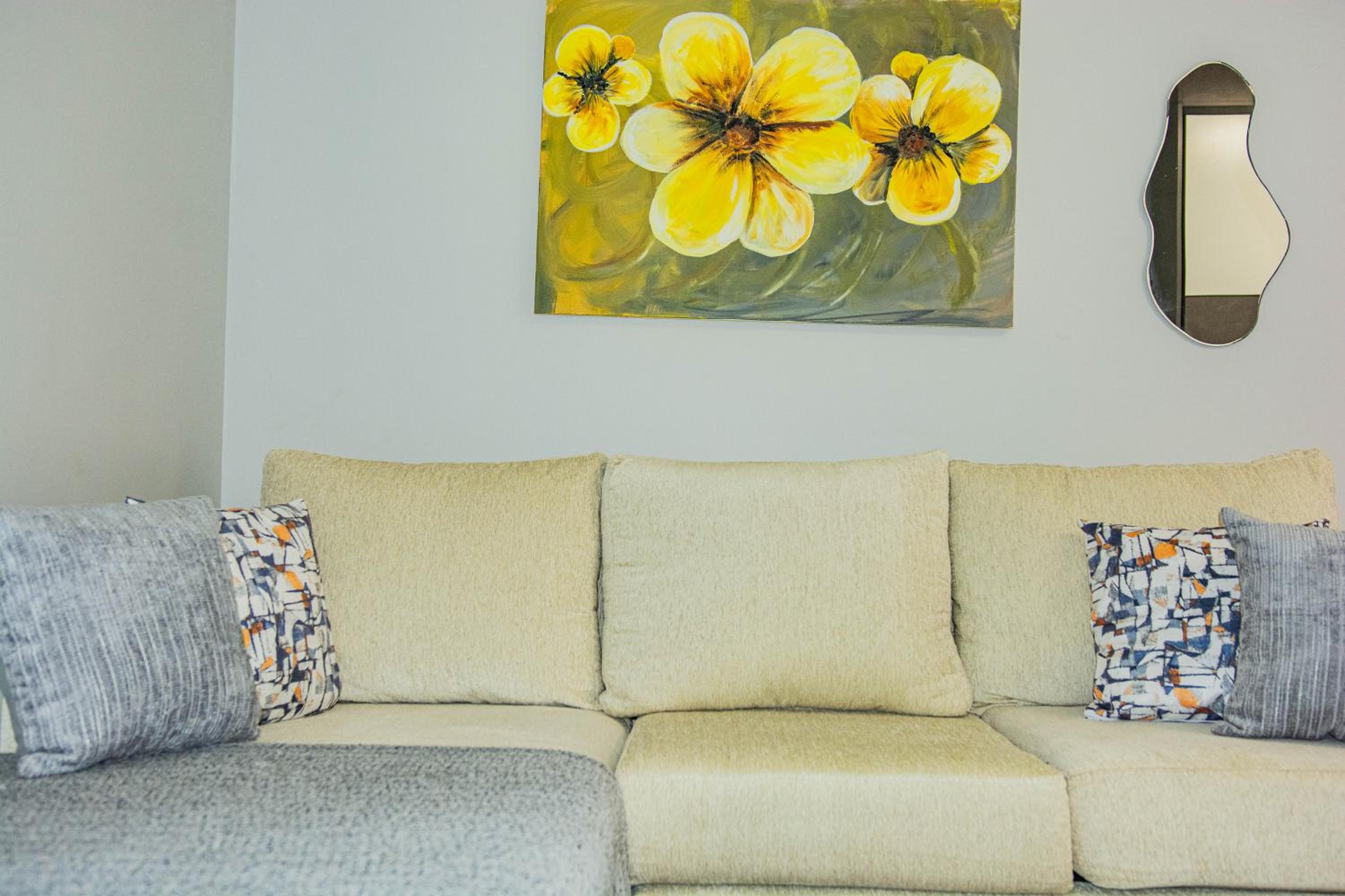 Ashmere by Edmor Suites