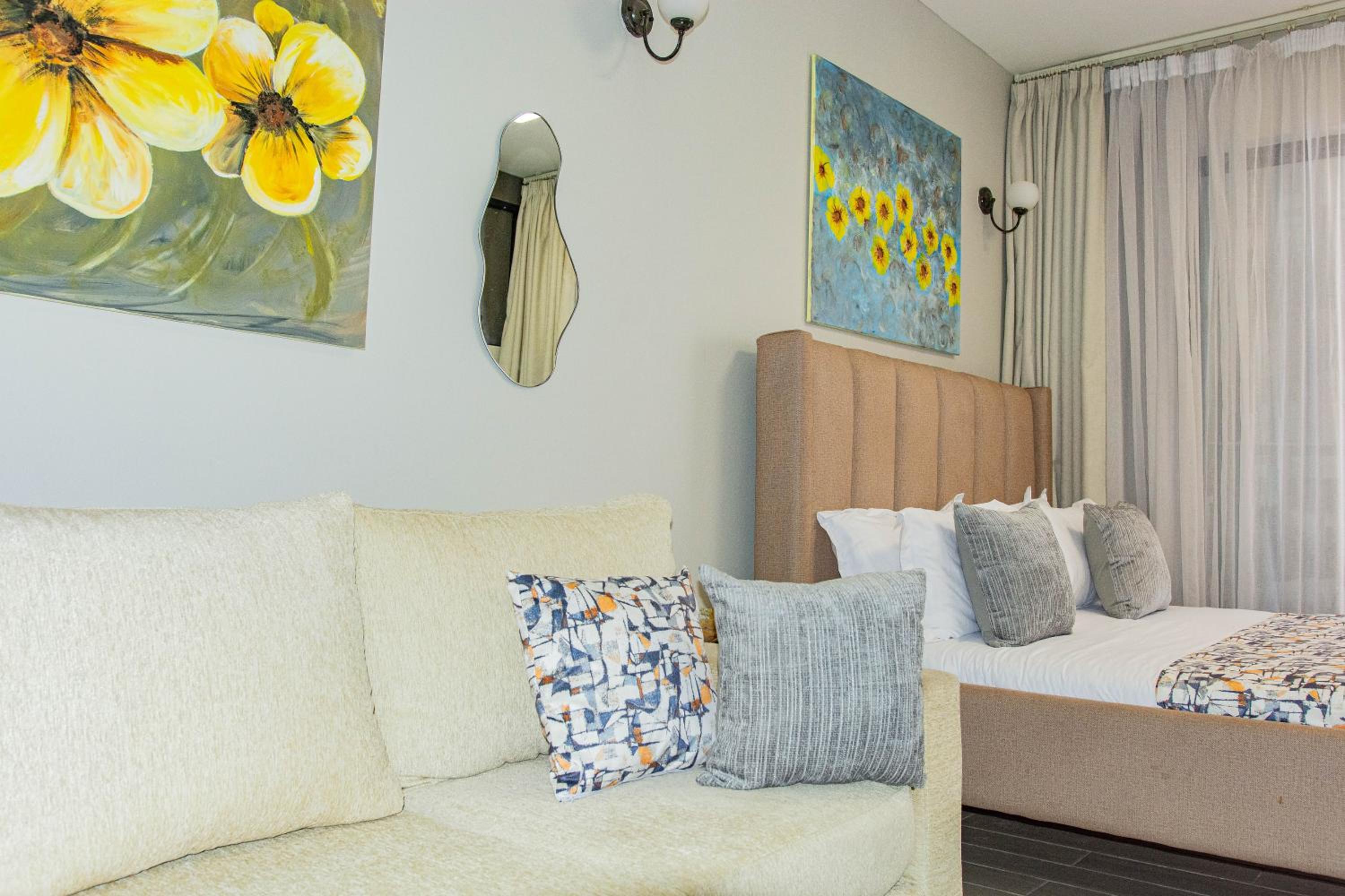 Ashmere by Edmor Suites