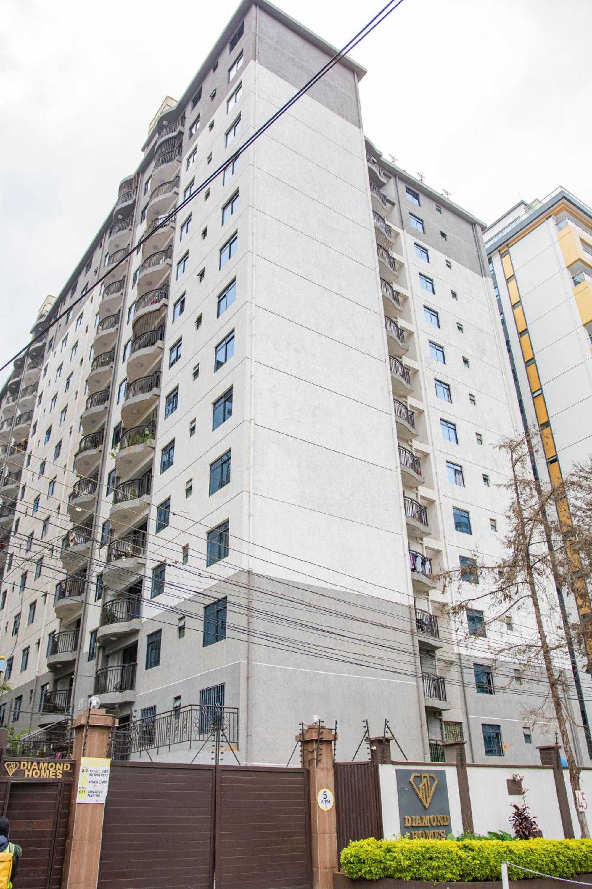 Ashmere by Edmor Suites