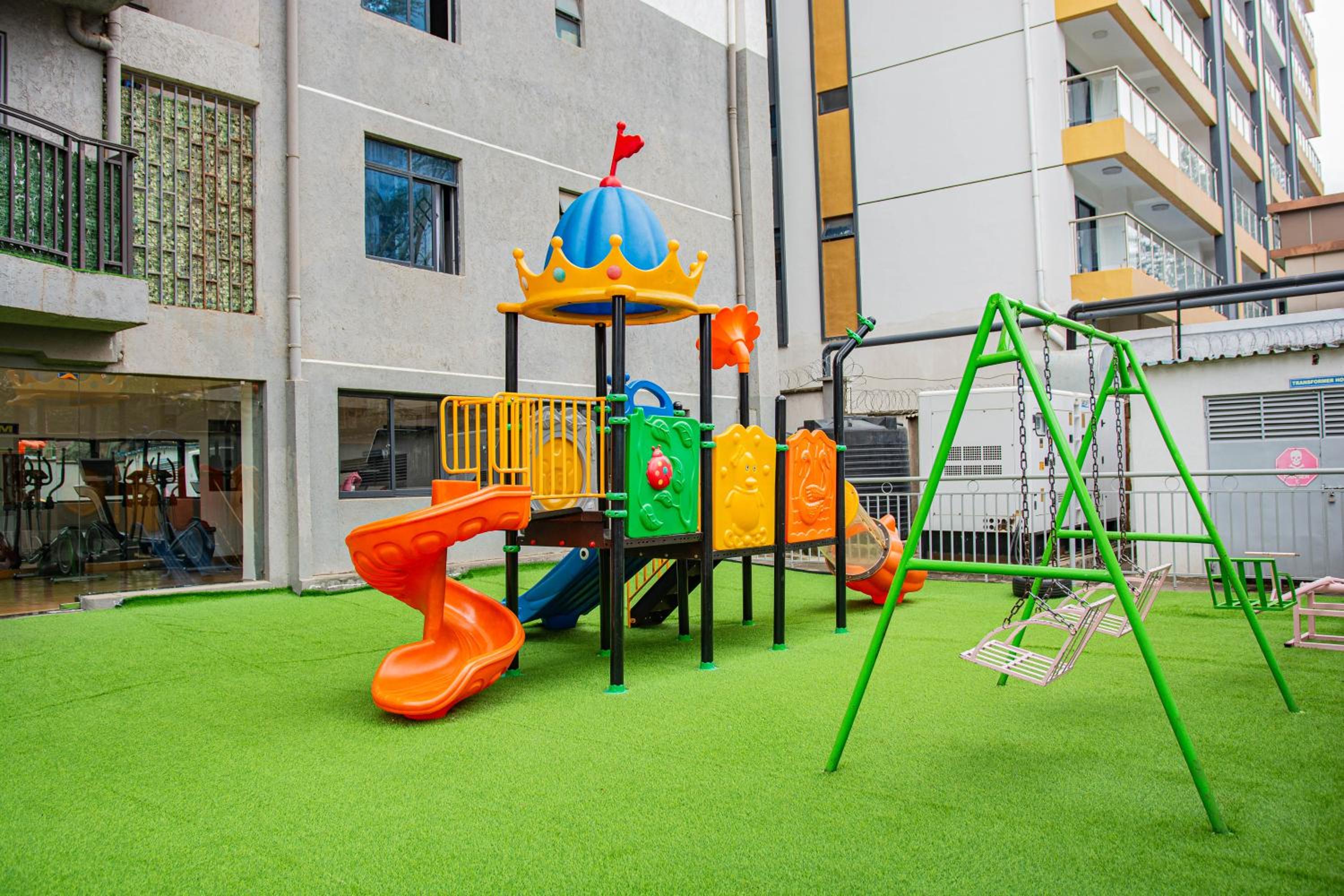 Ashmere by Edmor Suites