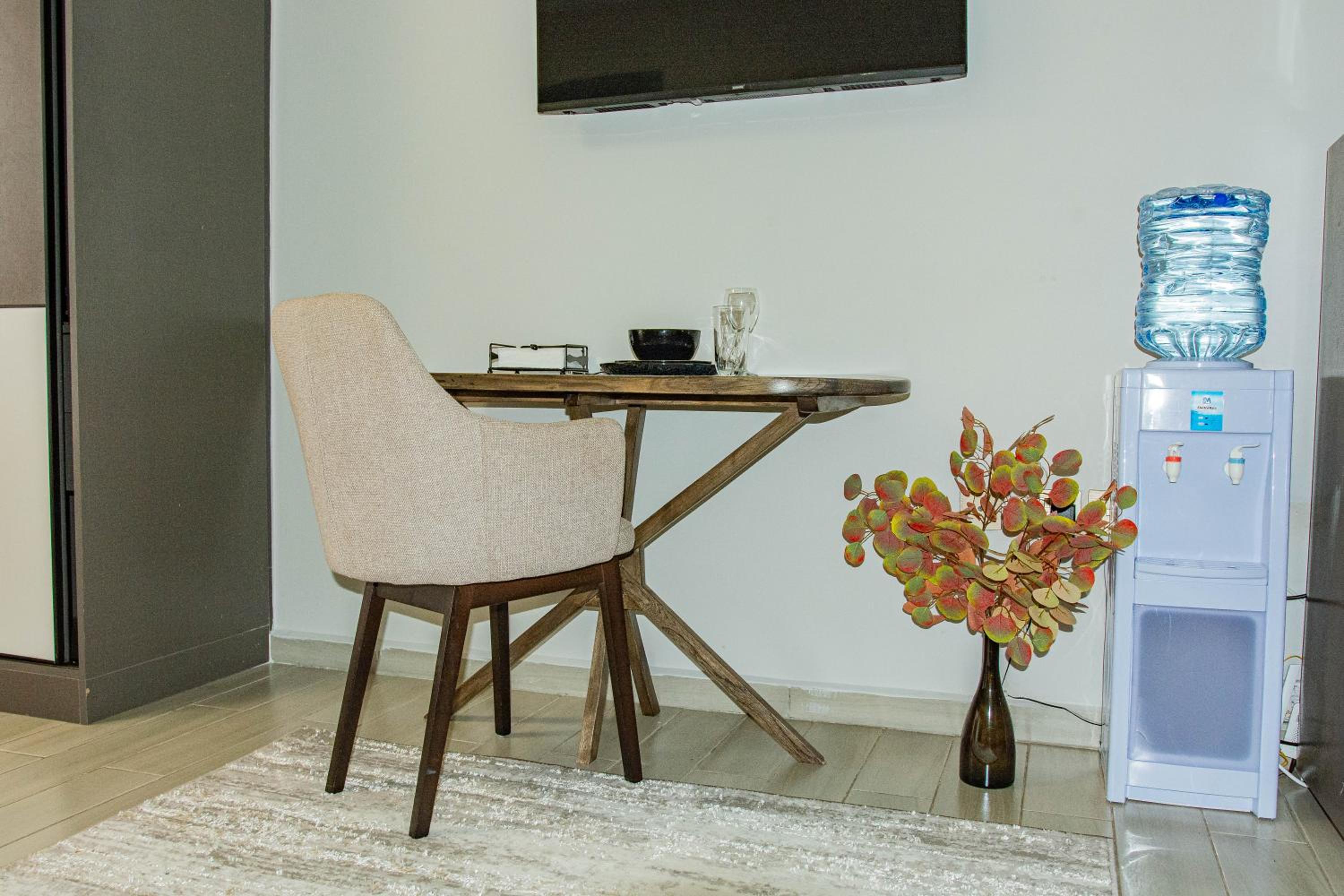 Ashmere by Edmor Suites