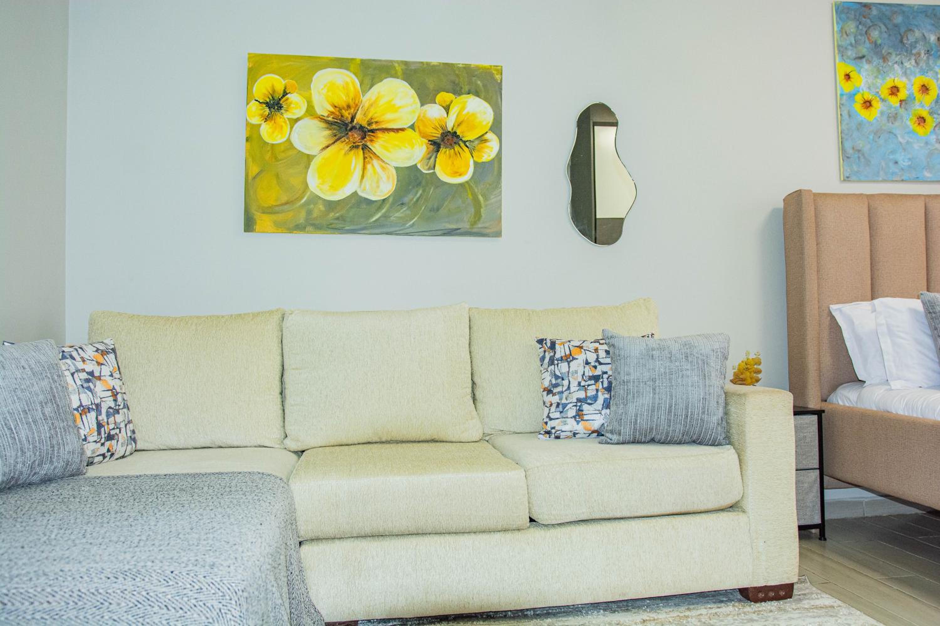 Ashmere by Edmor Suites