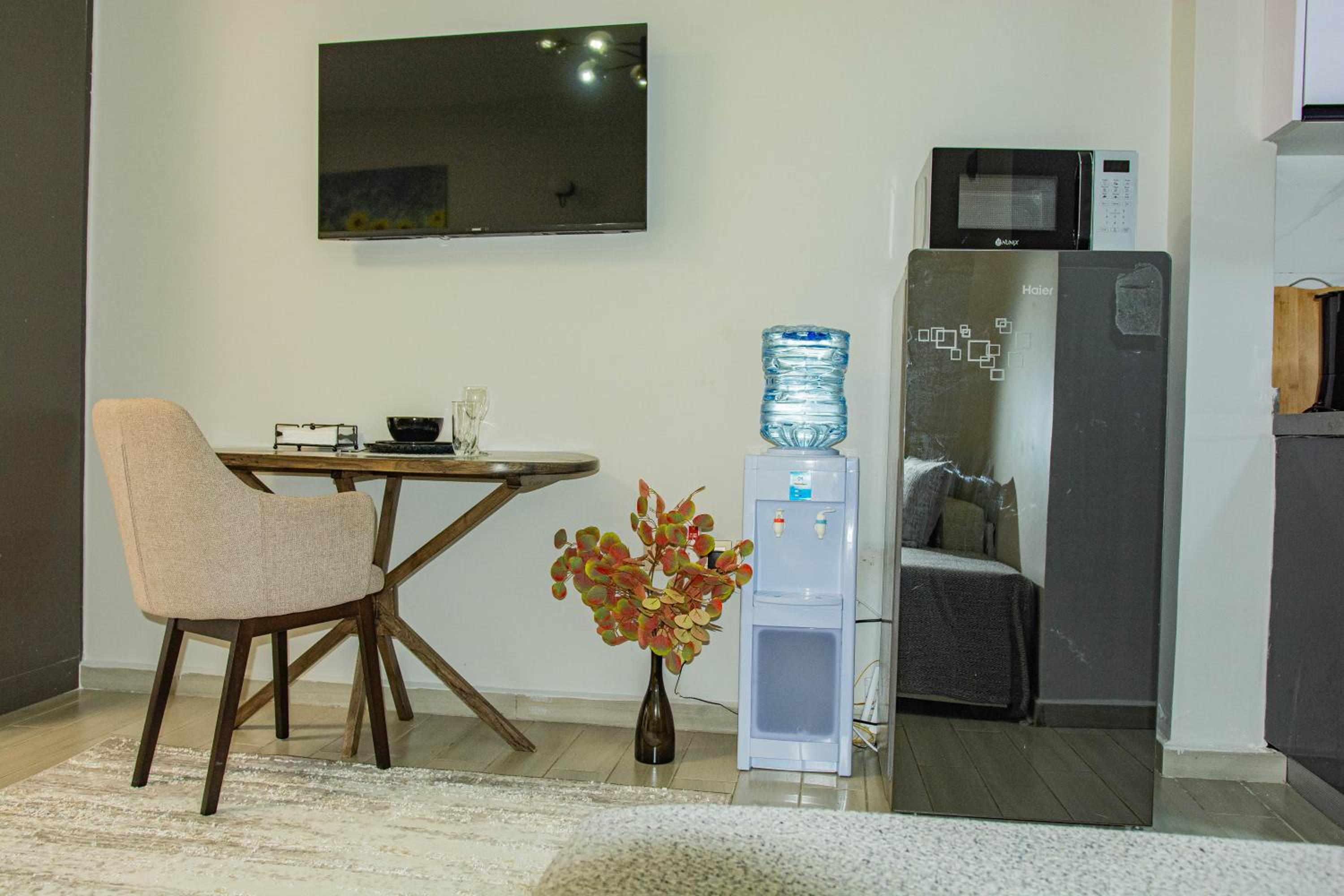 Ashmere by Edmor Suites