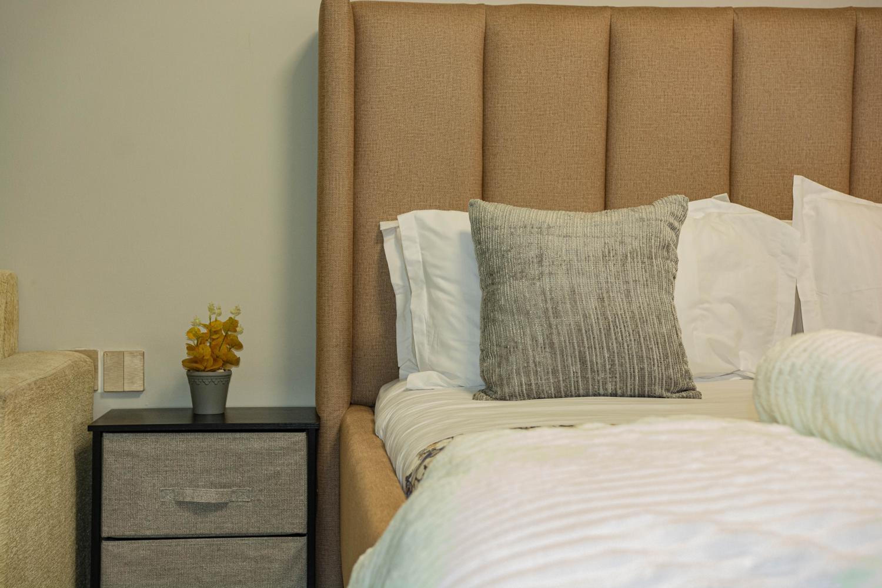 Ashmere by Edmor Suites